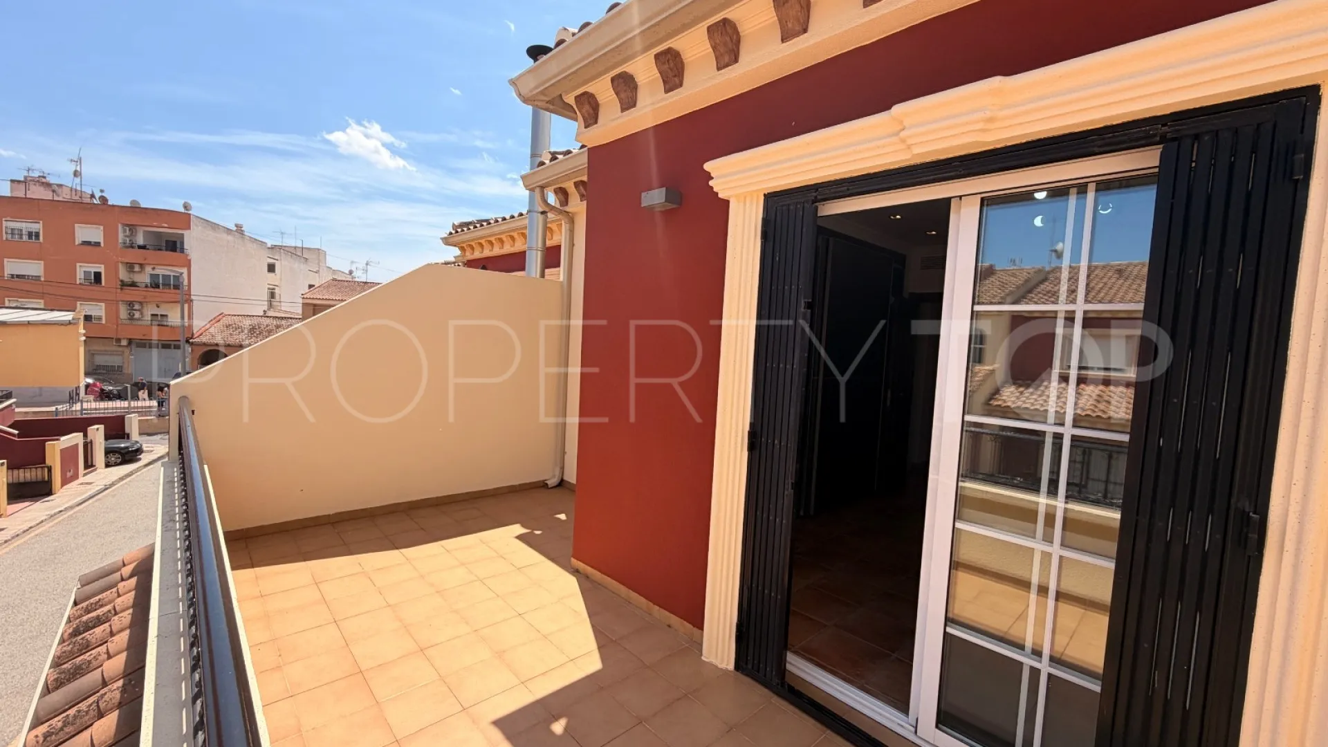 Town house with 3 bedrooms for sale in Catral