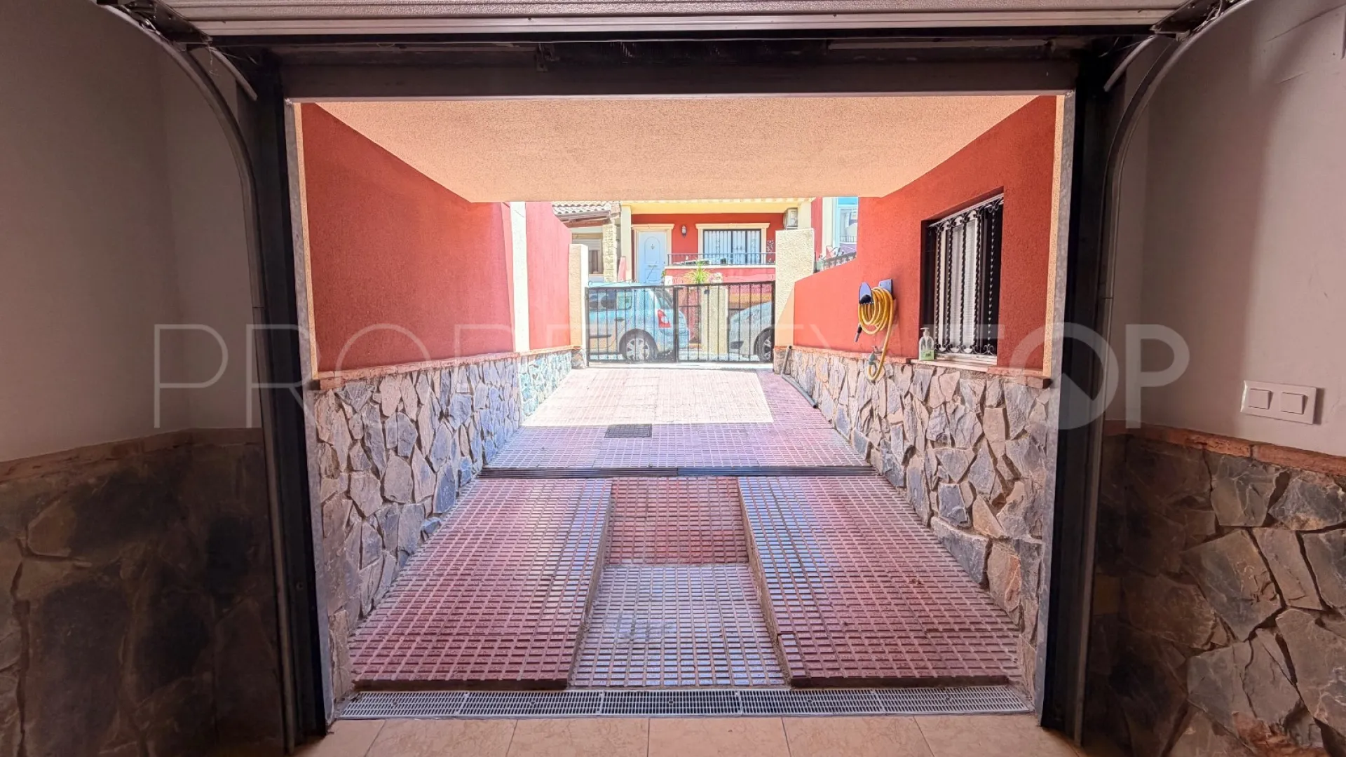 Town house with 3 bedrooms for sale in Catral