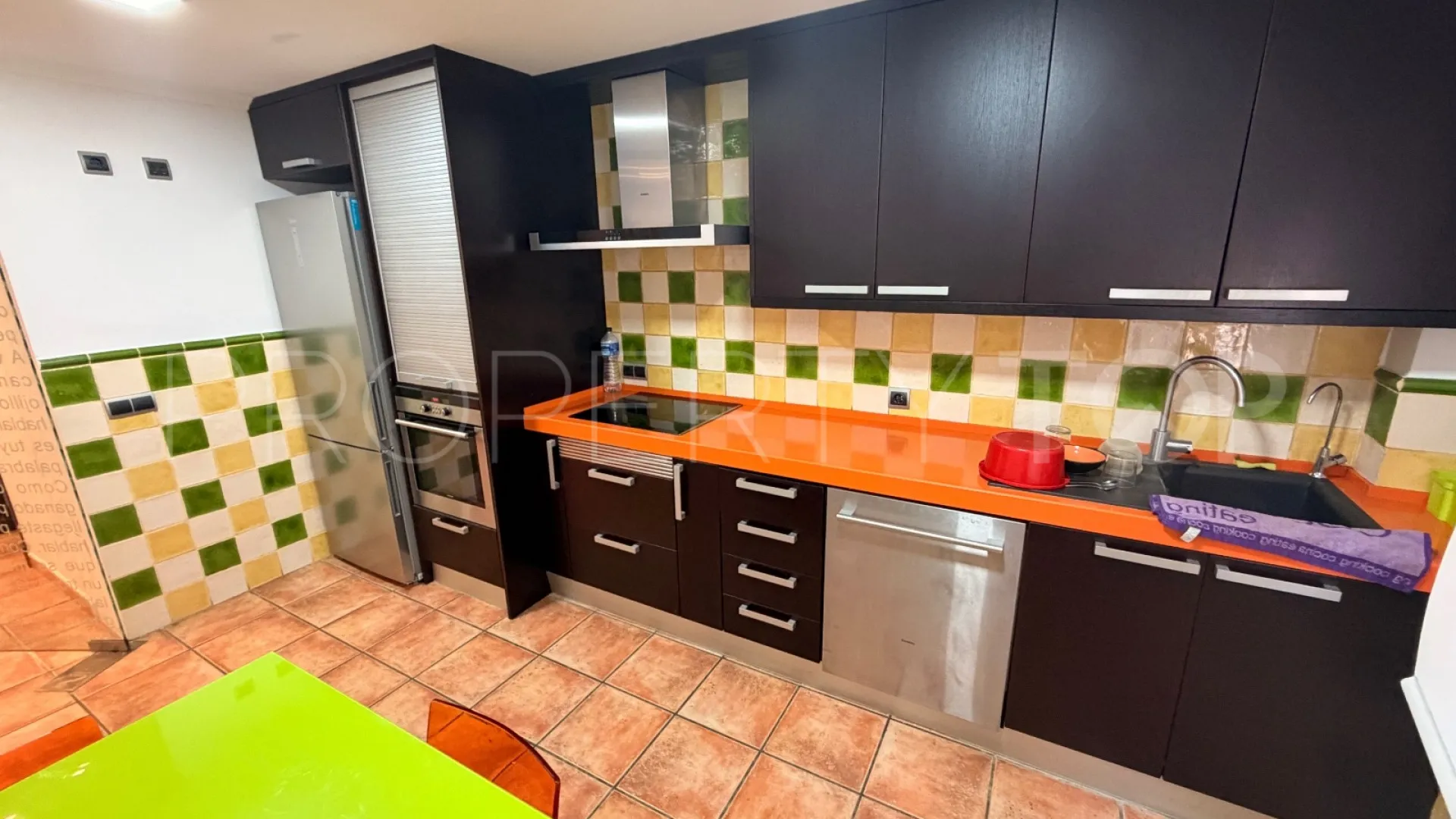 Town house with 3 bedrooms for sale in Catral