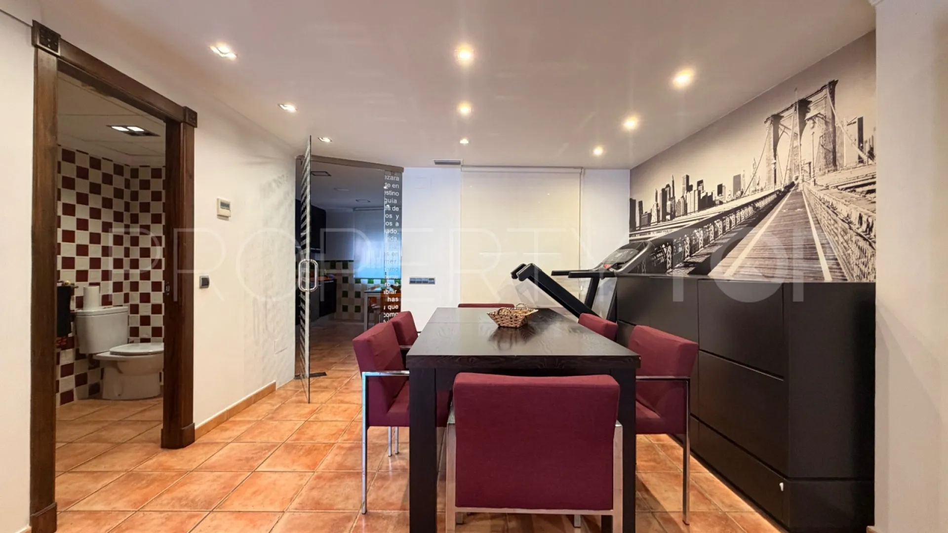 Town house with 3 bedrooms for sale in Catral