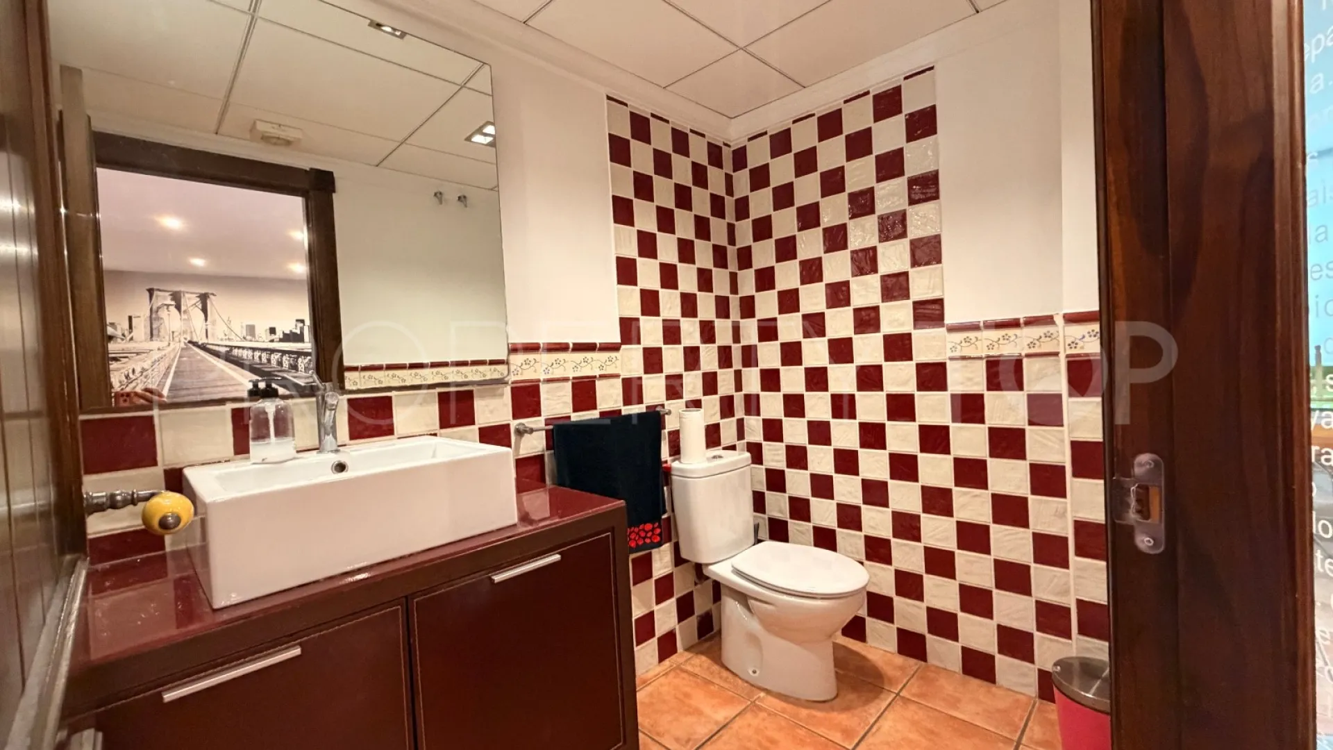 Town house with 3 bedrooms for sale in Catral