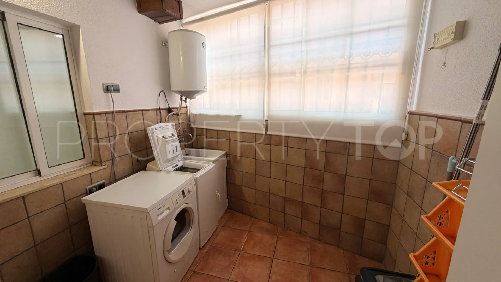 Town house with 3 bedrooms for sale in Catral