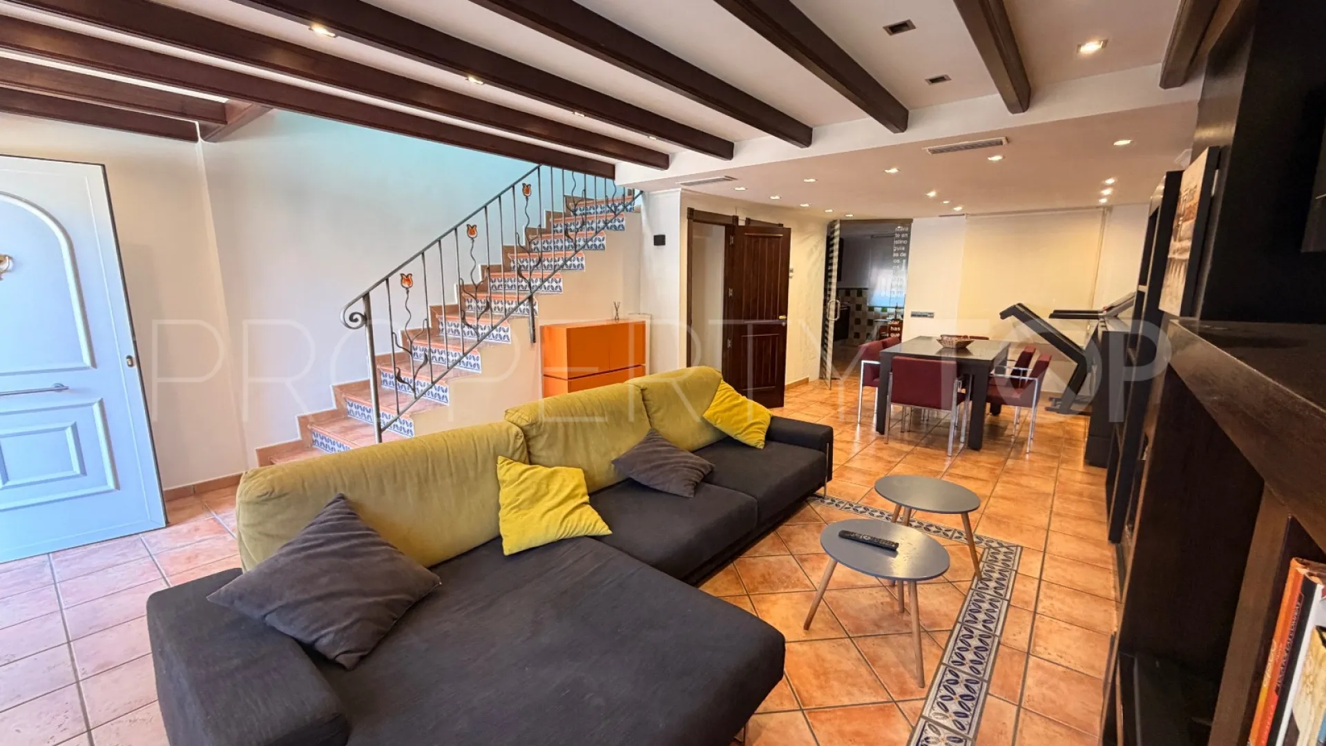 Town house with 3 bedrooms for sale in Catral