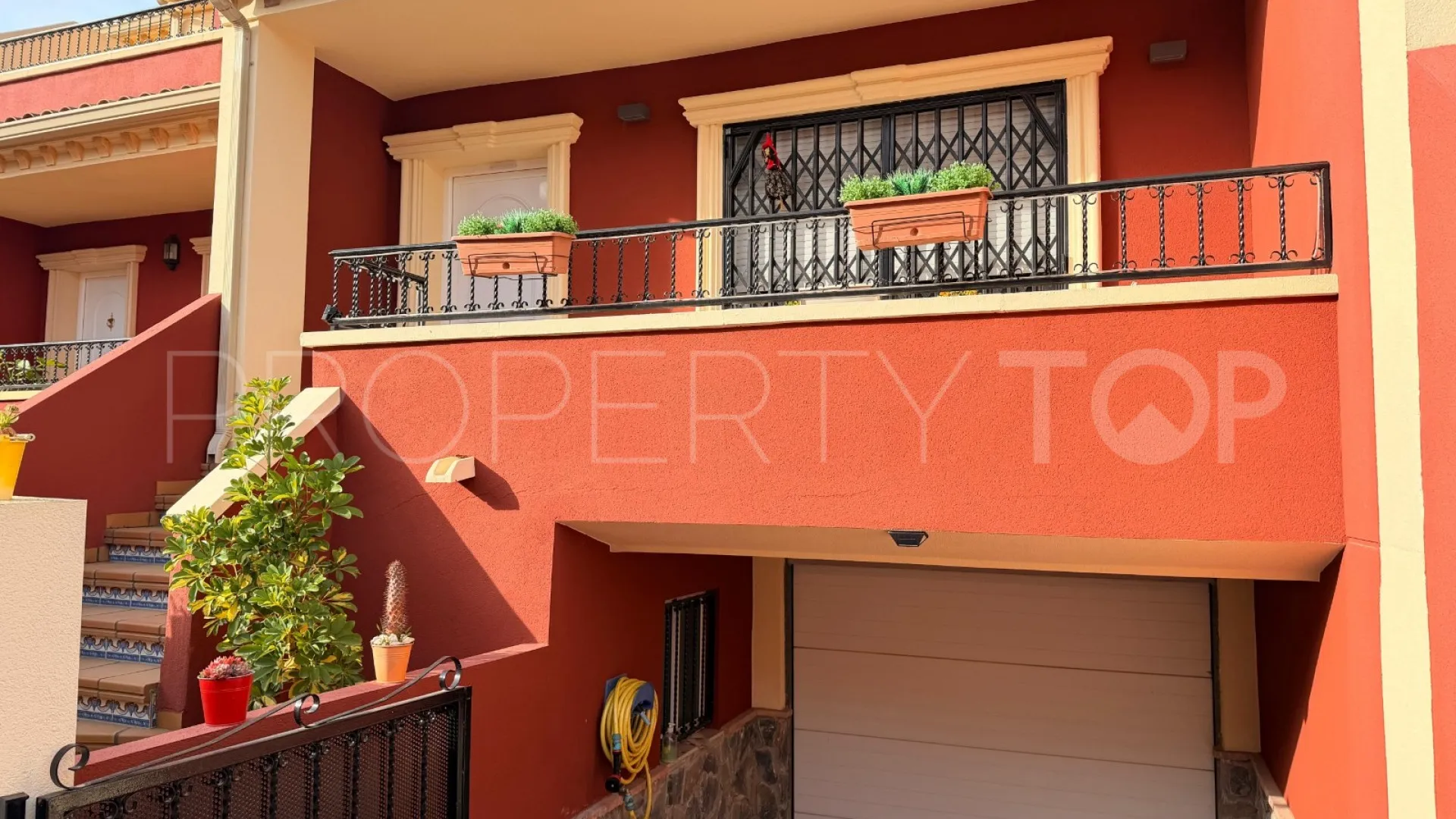 Town house with 3 bedrooms for sale in Catral