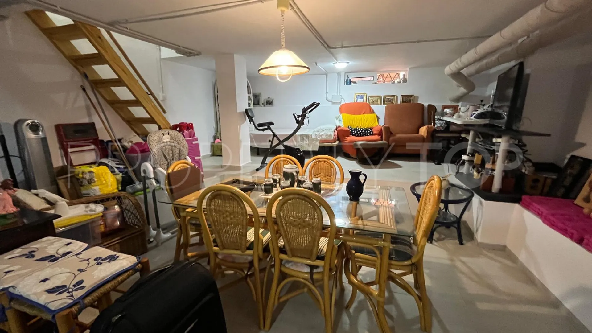 Los Altos de Marbella 3 bedrooms town house for sale