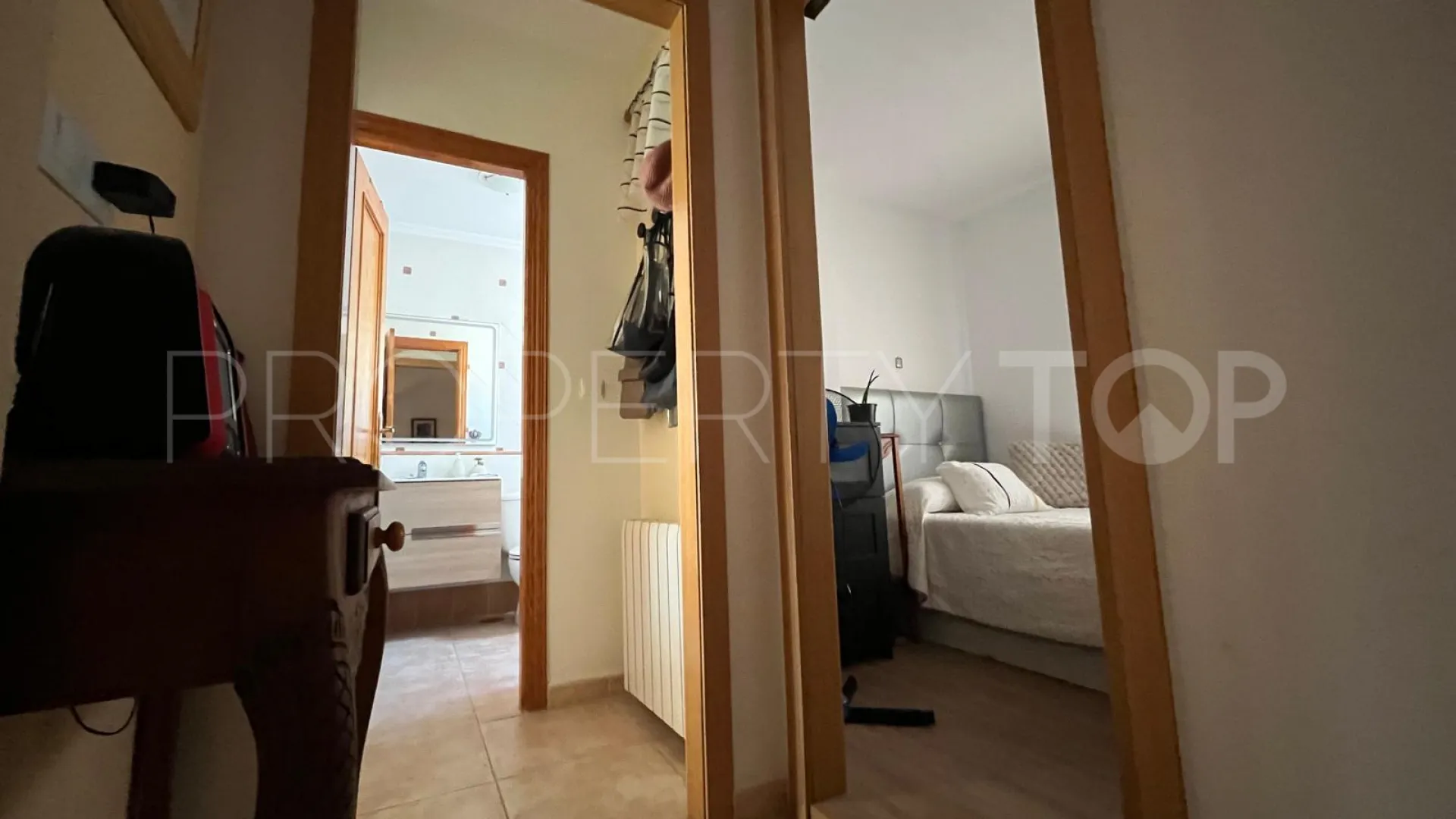 Los Altos de Marbella 3 bedrooms town house for sale
