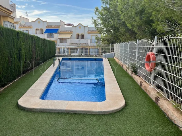 Los Altos de Marbella 3 bedrooms town house for sale