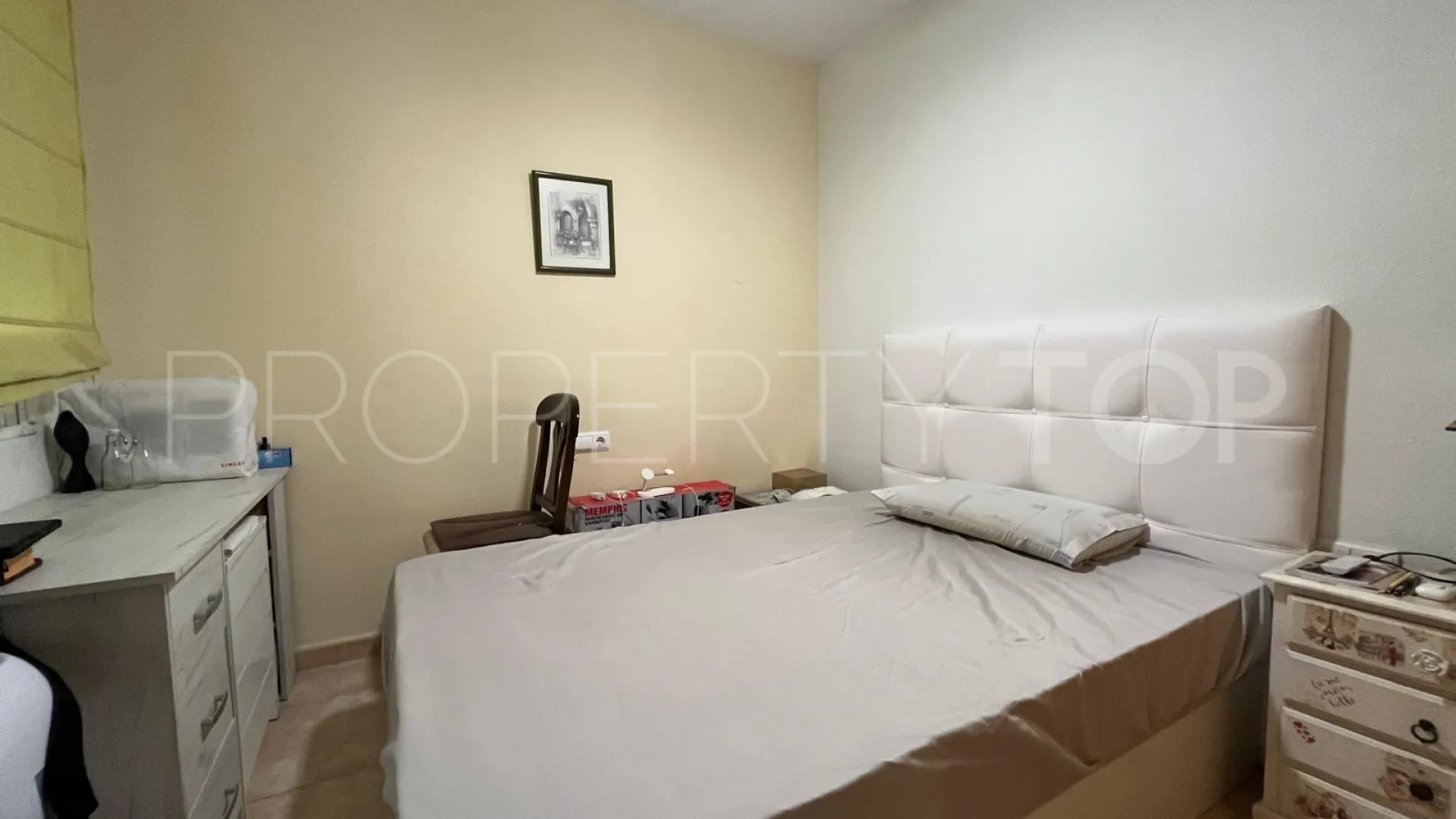 Los Altos de Marbella 3 bedrooms town house for sale
