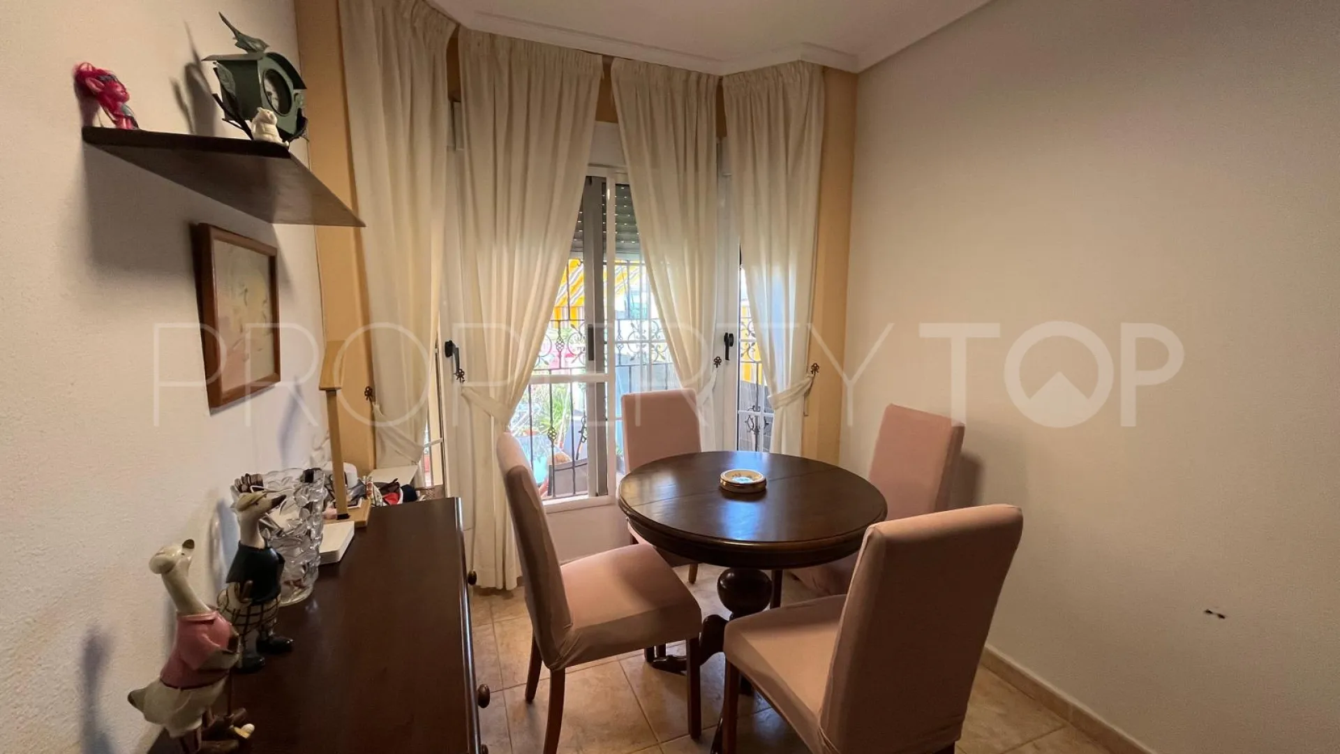 Los Altos de Marbella 3 bedrooms town house for sale
