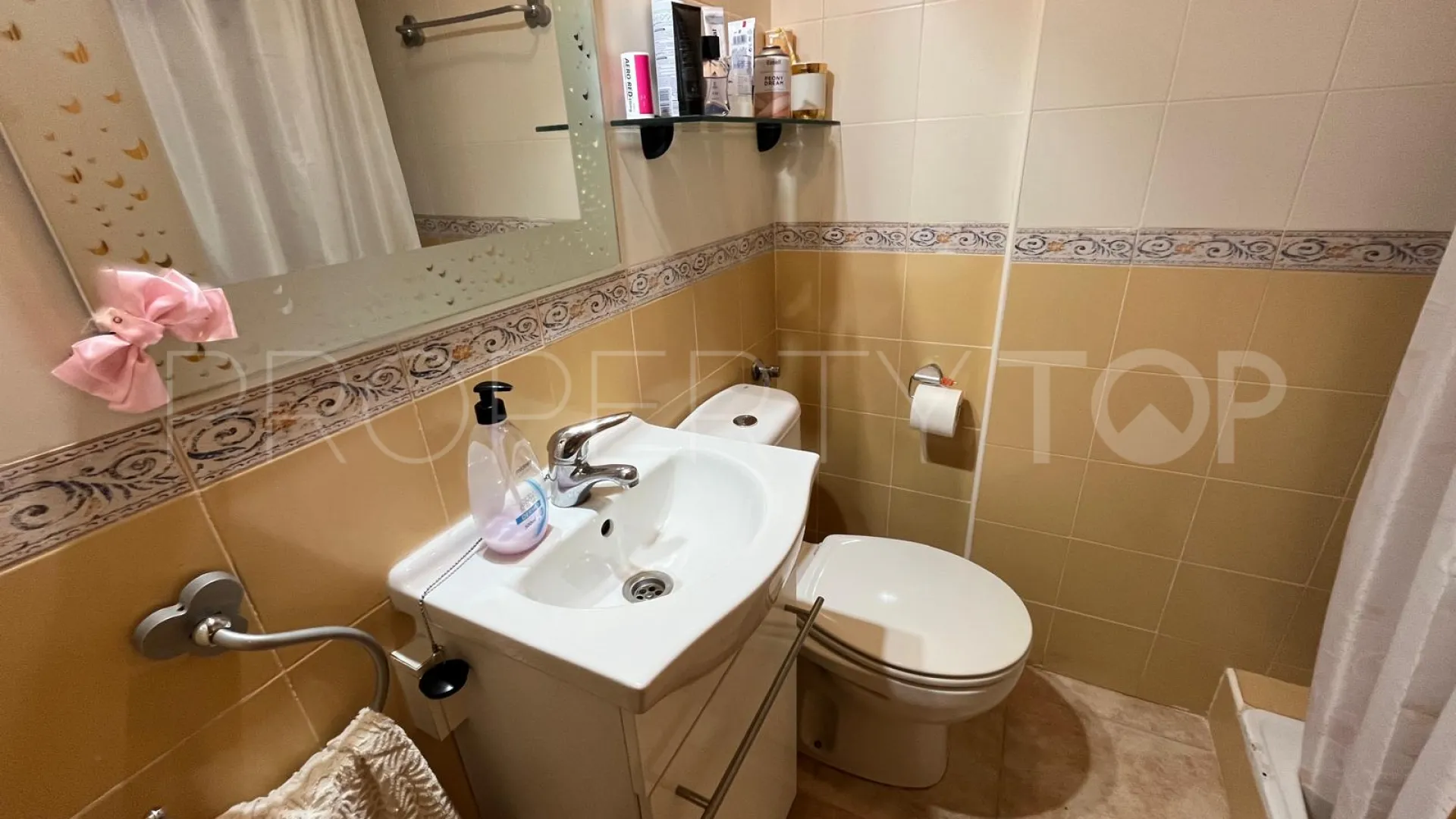 Los Altos de Marbella 3 bedrooms town house for sale