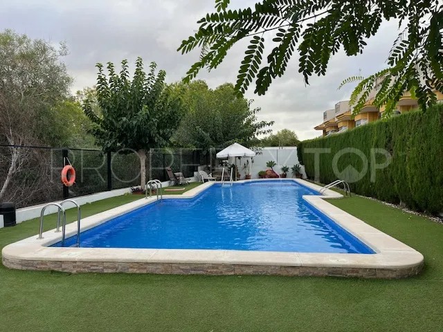 Los Altos de Marbella 3 bedrooms town house for sale