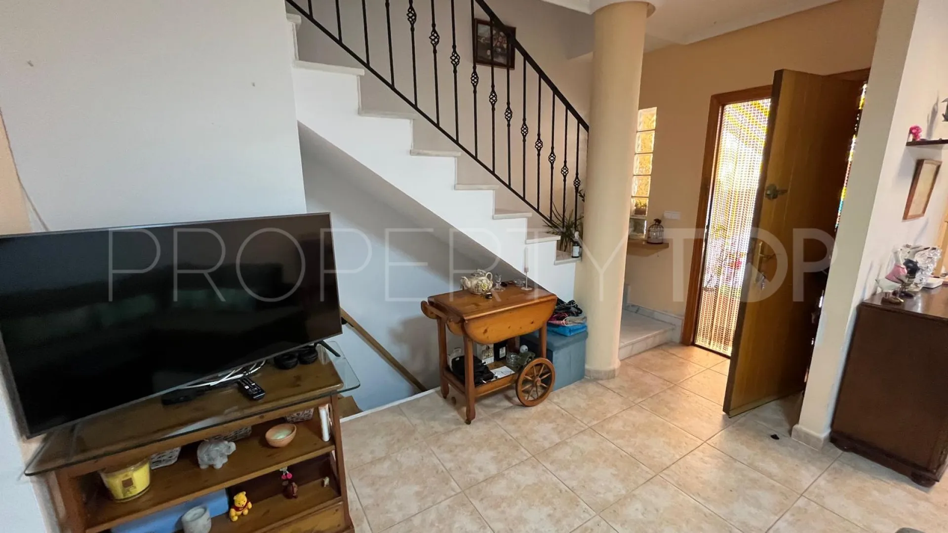 Los Altos de Marbella 3 bedrooms town house for sale
