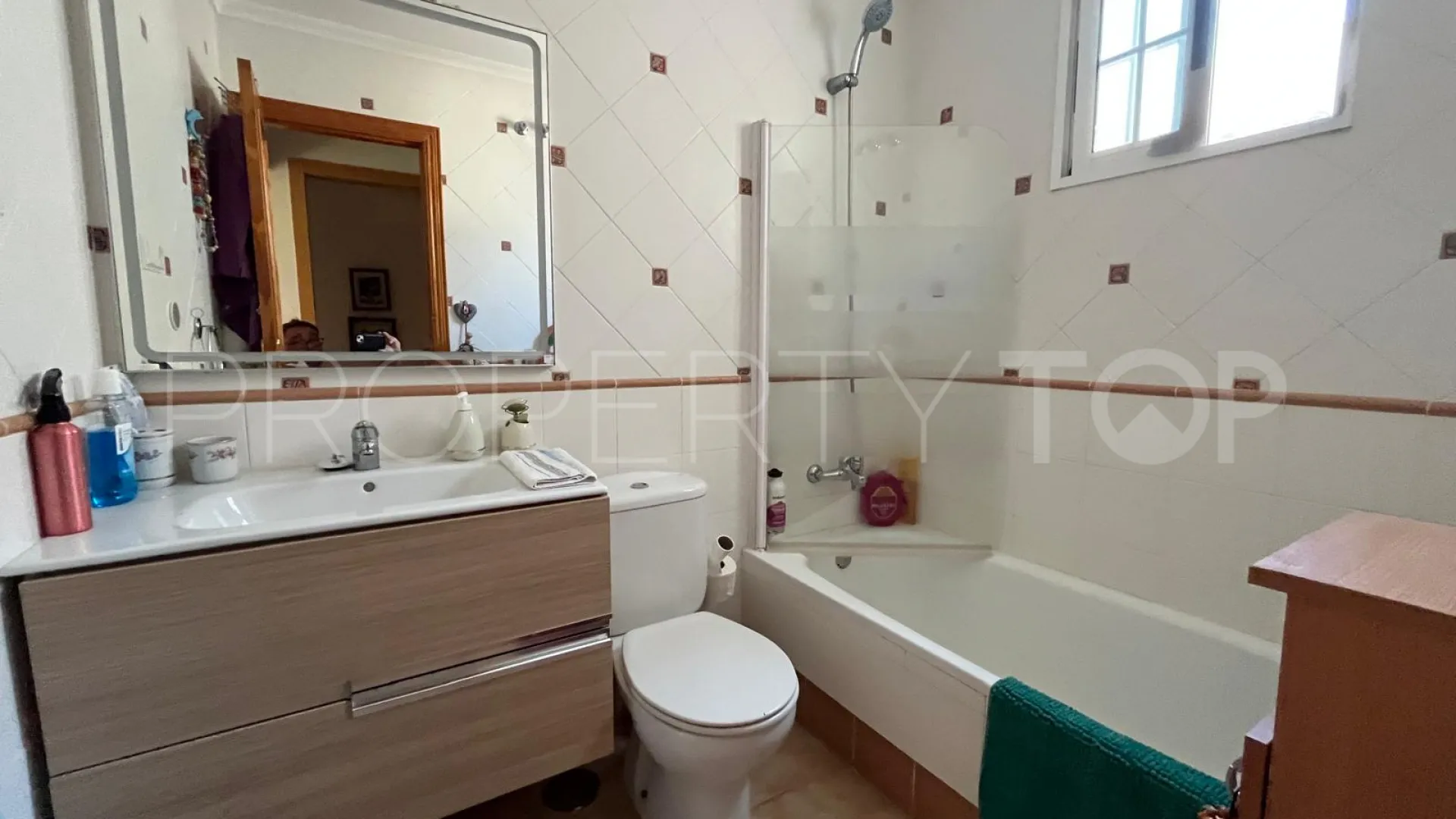 Los Altos de Marbella 3 bedrooms town house for sale