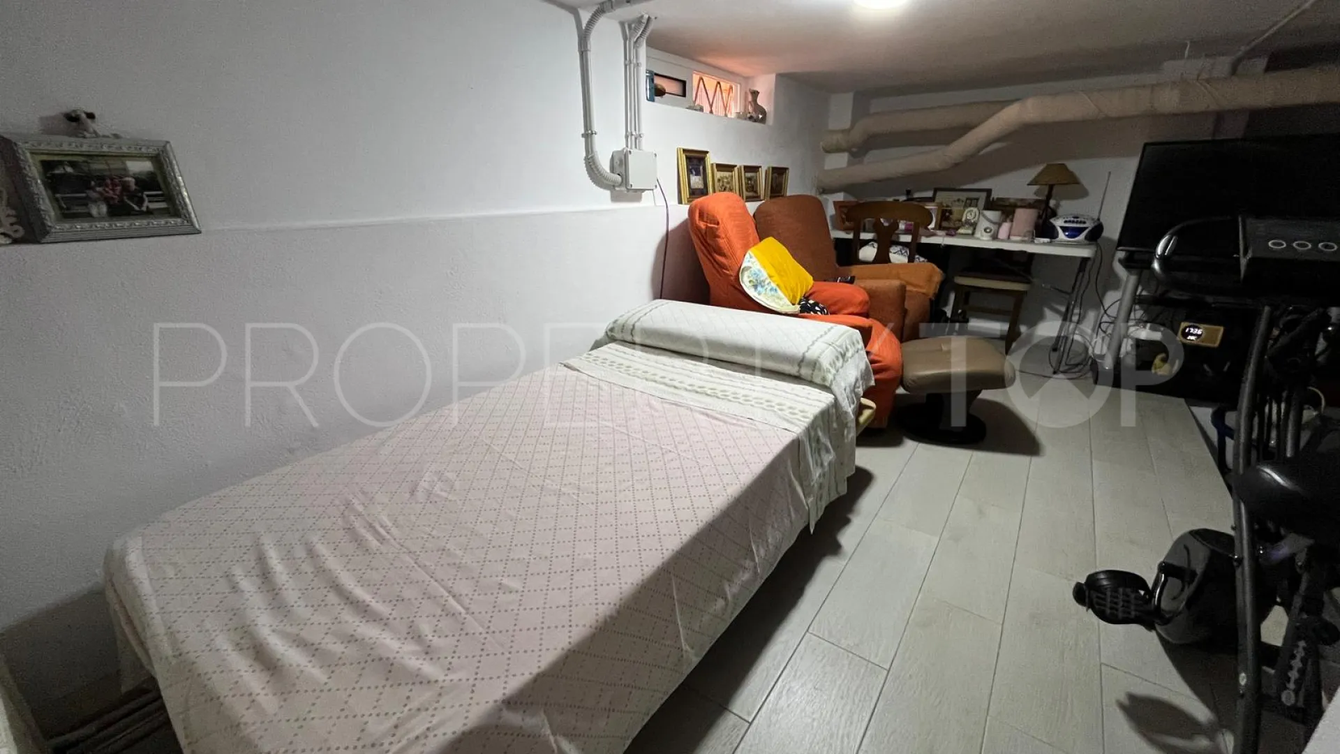 Los Altos de Marbella 3 bedrooms town house for sale