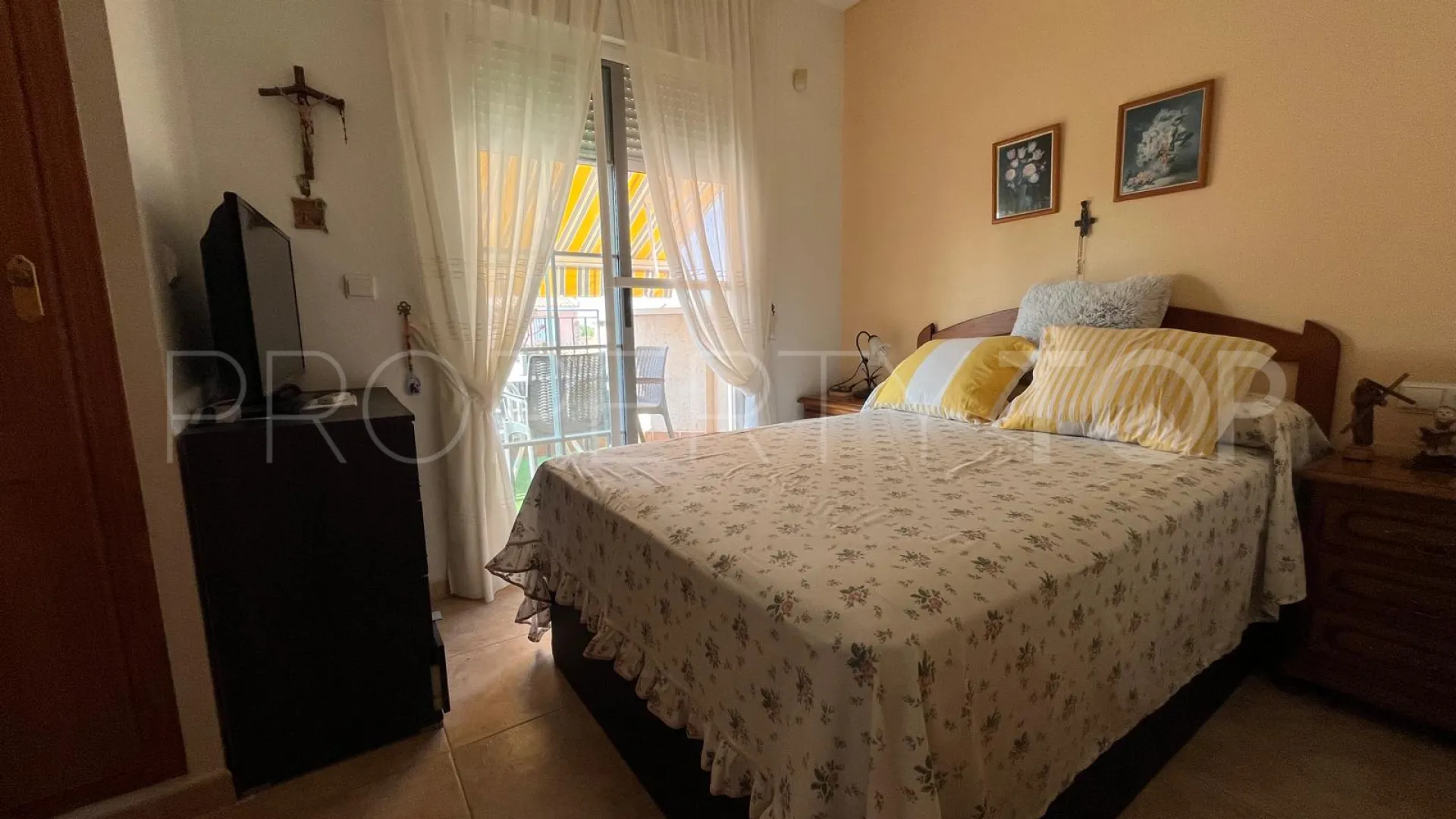 Los Altos de Marbella 3 bedrooms town house for sale