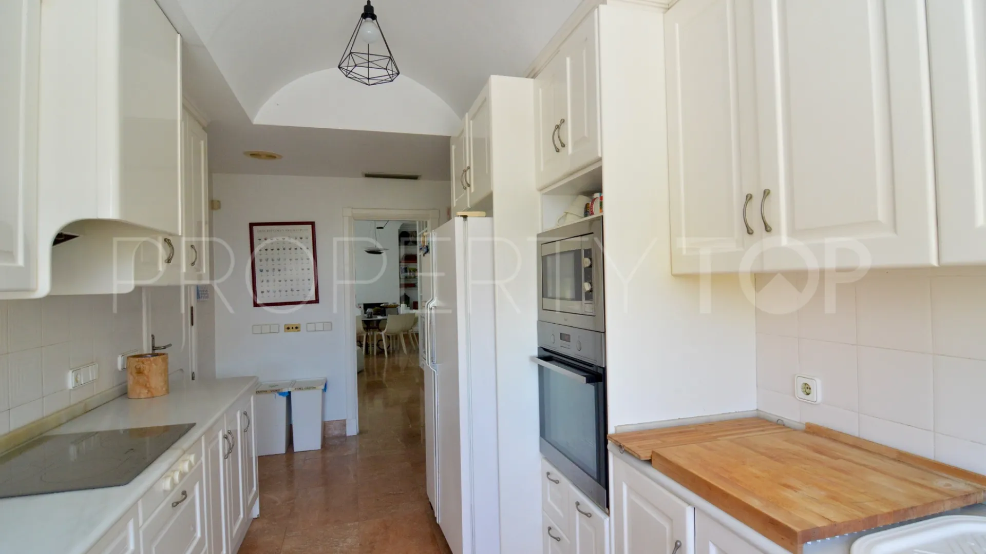 For sale villa in Torrevieja