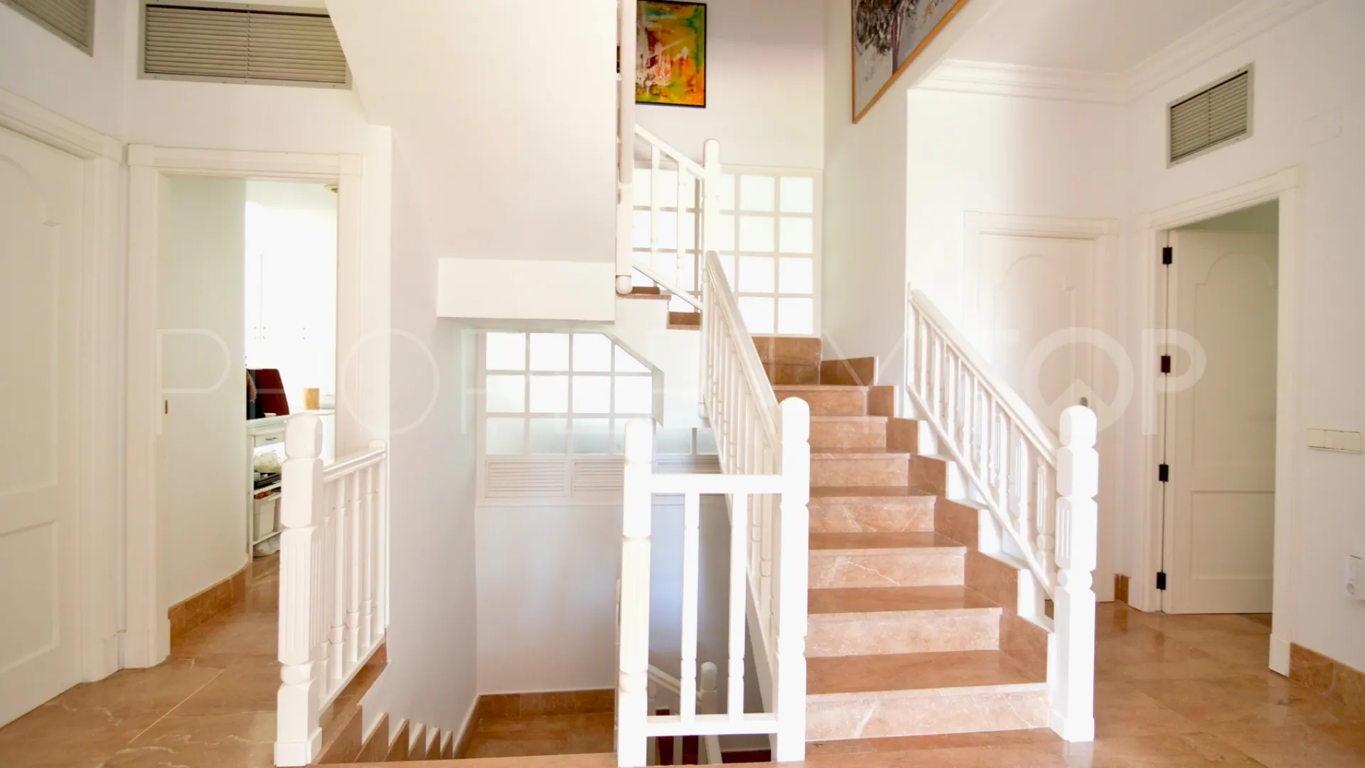 For sale villa in Torrevieja