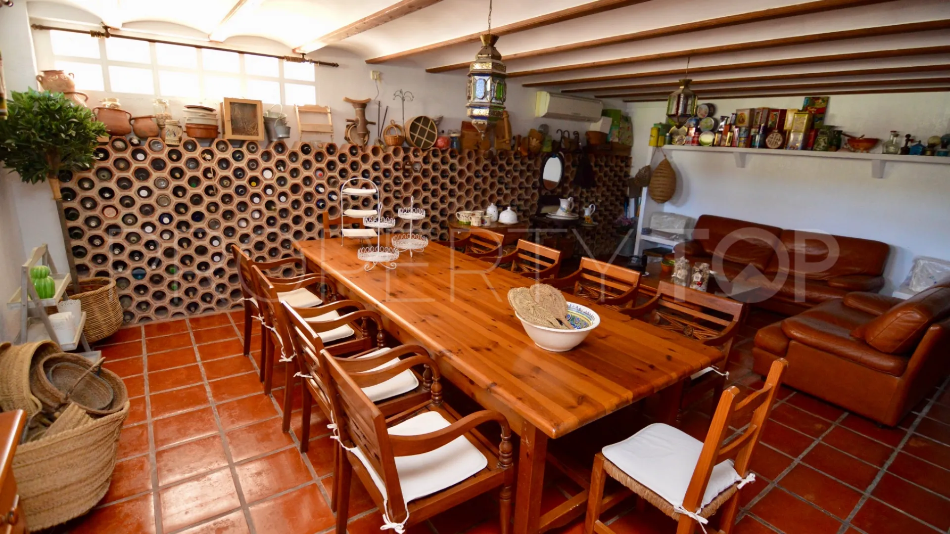 For sale villa in Torrevieja