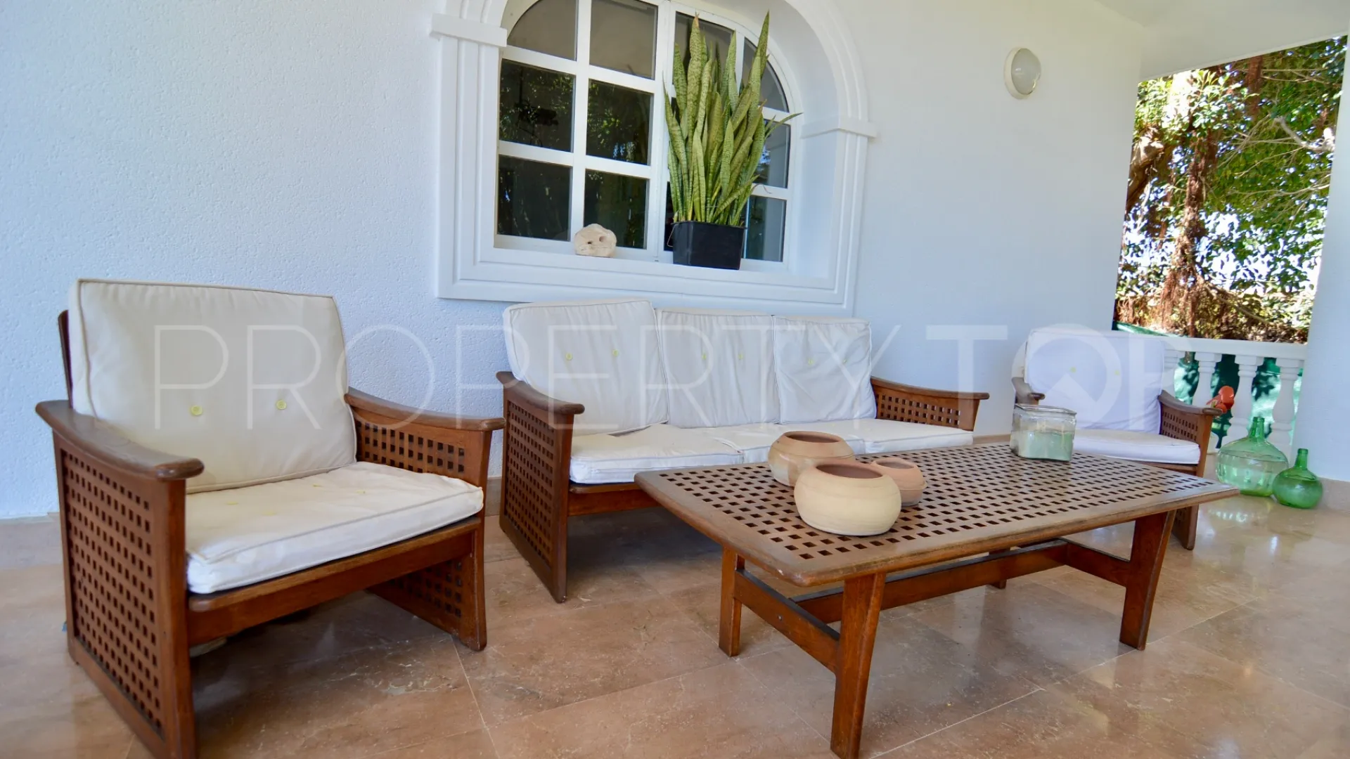 For sale villa in Torrevieja