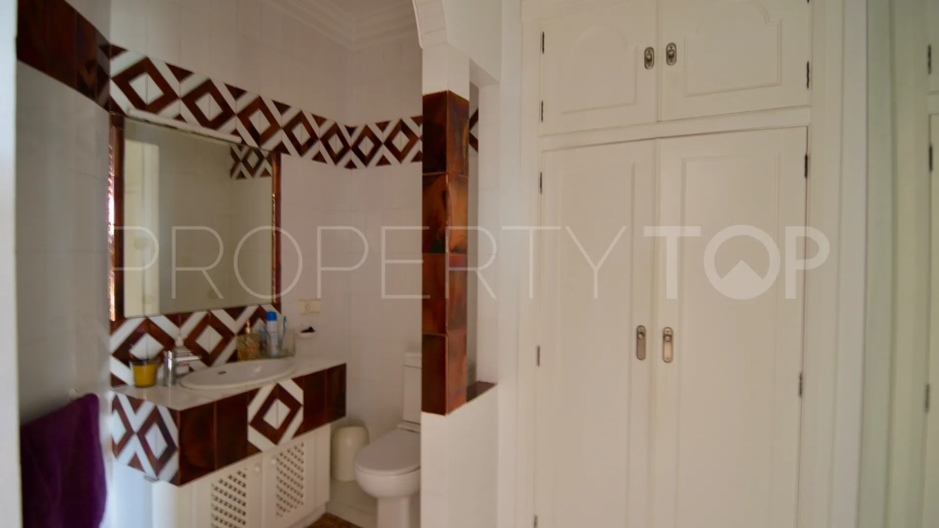 For sale villa in Torrevieja