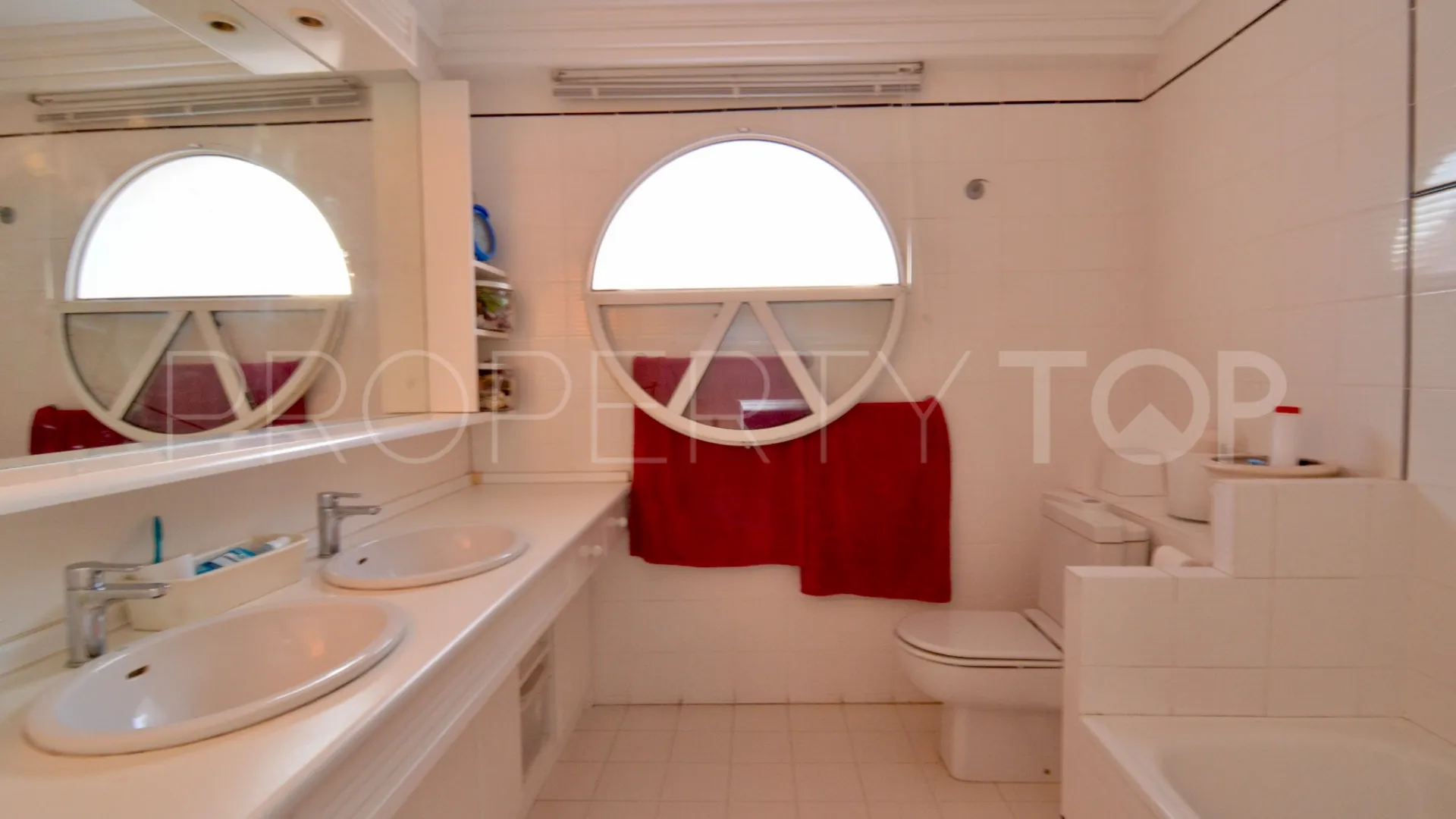 For sale villa in Torrevieja