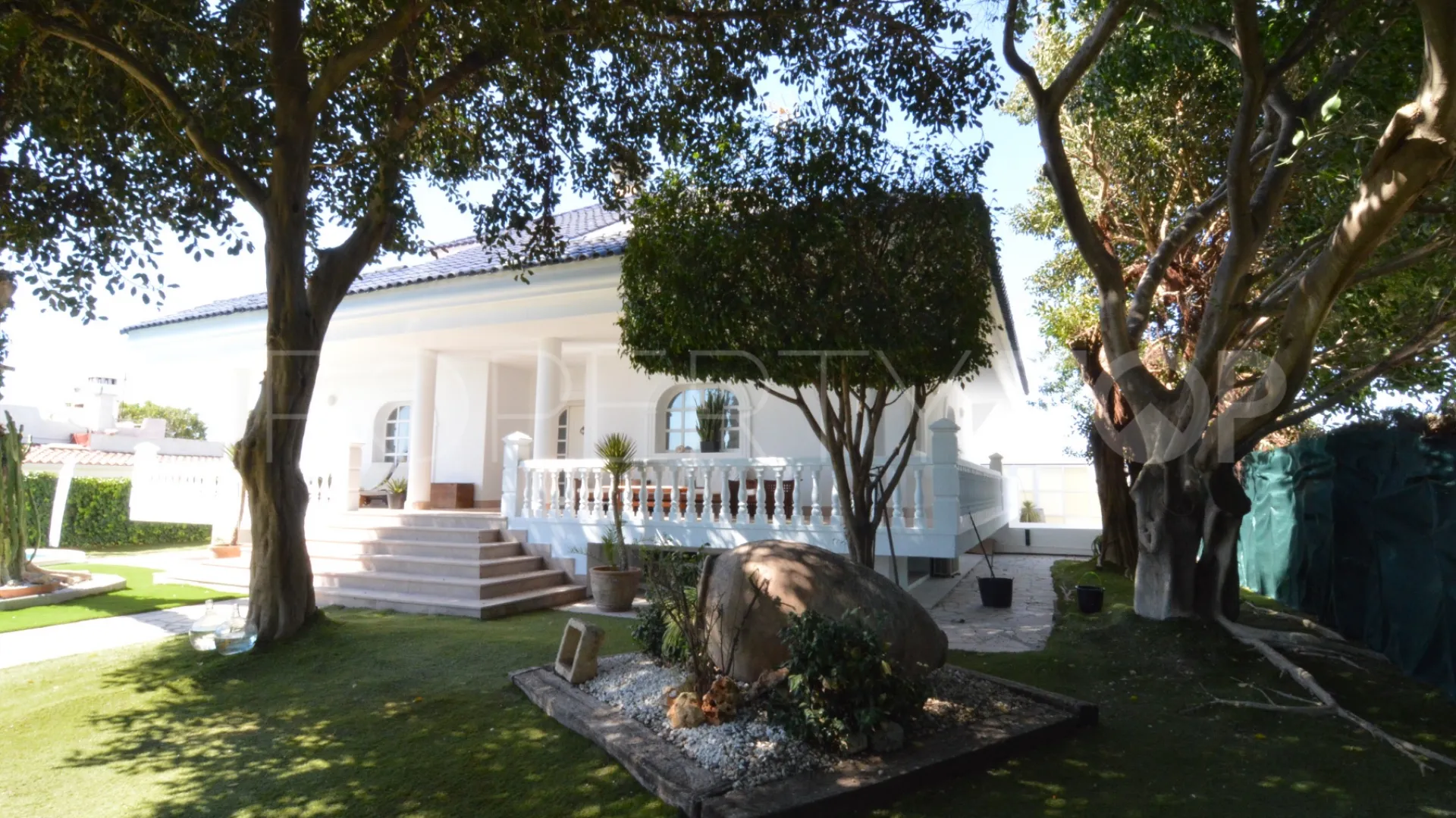 For sale villa in Torrevieja