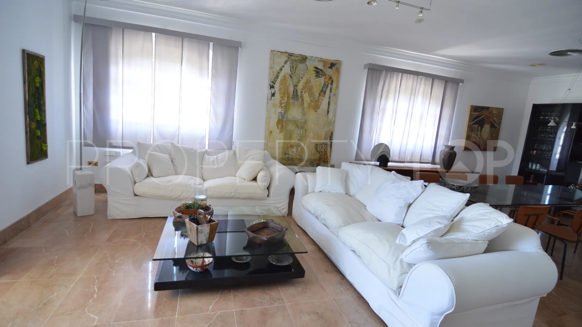 For sale villa in Torrevieja
