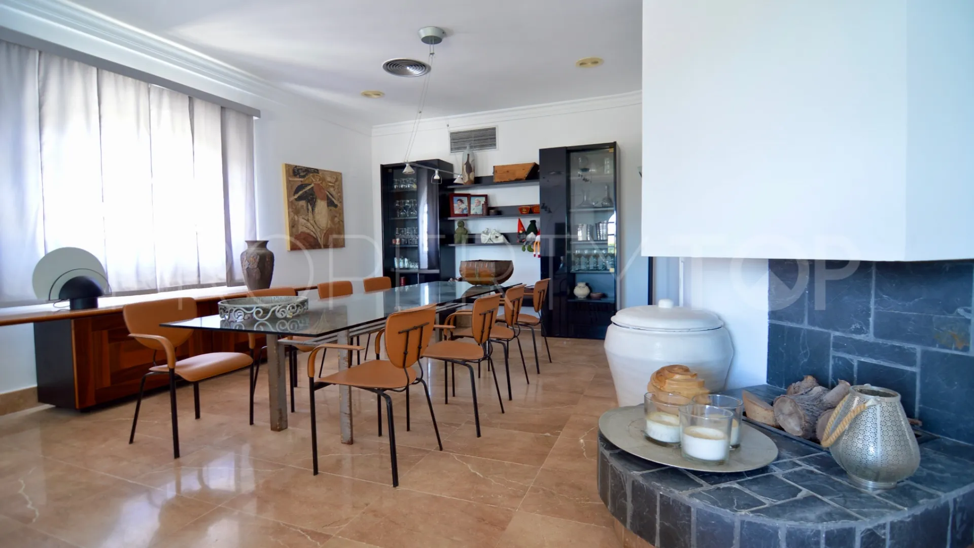 For sale villa in Torrevieja
