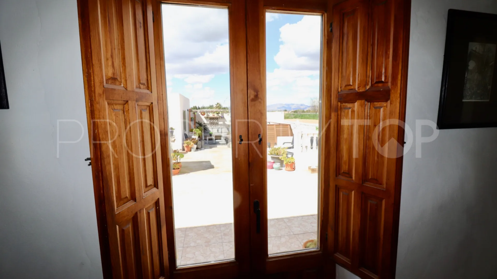 Villa en venta en Dolores de 3 dormitorios