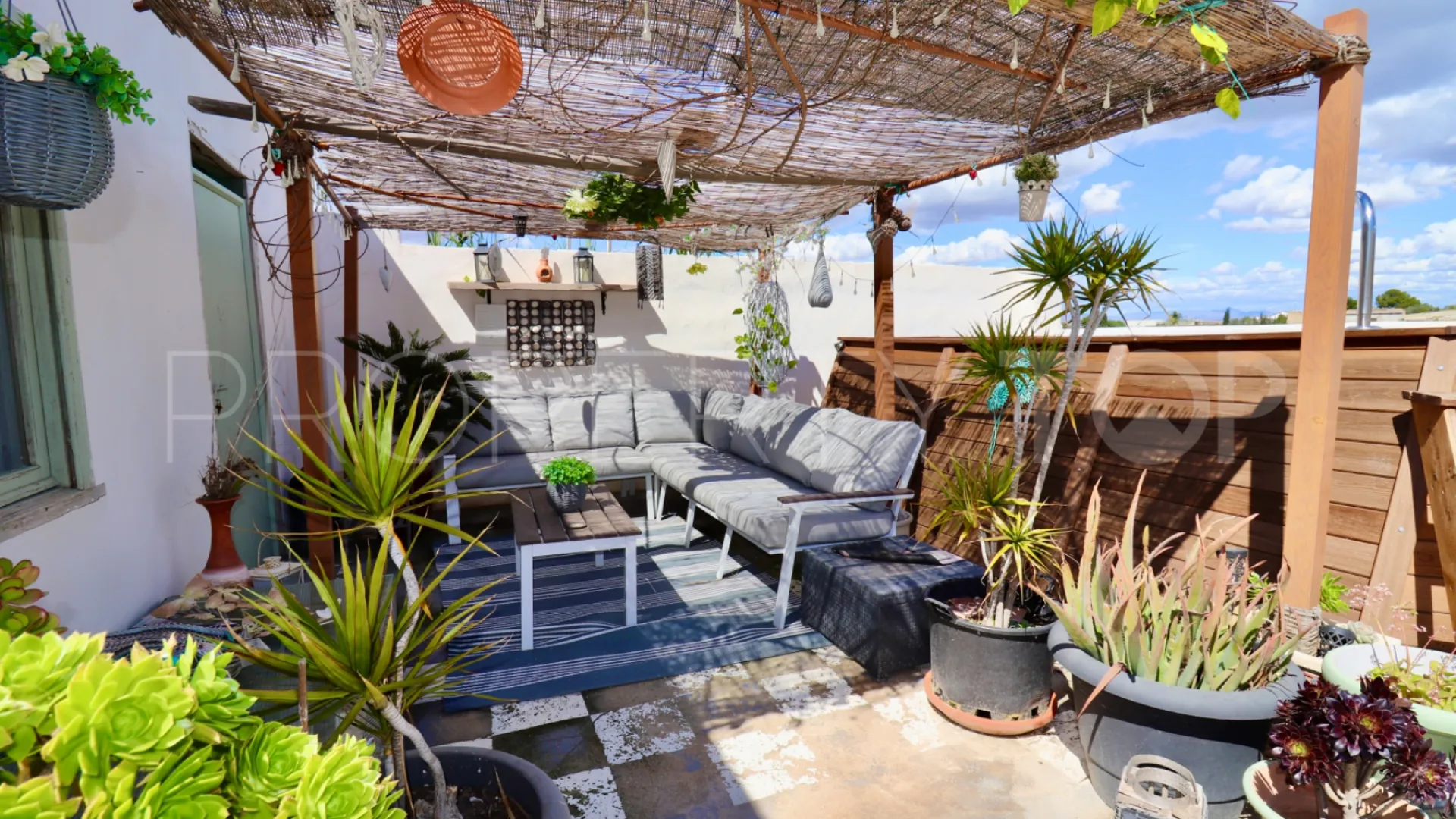 Villa en venta en Dolores de 3 dormitorios