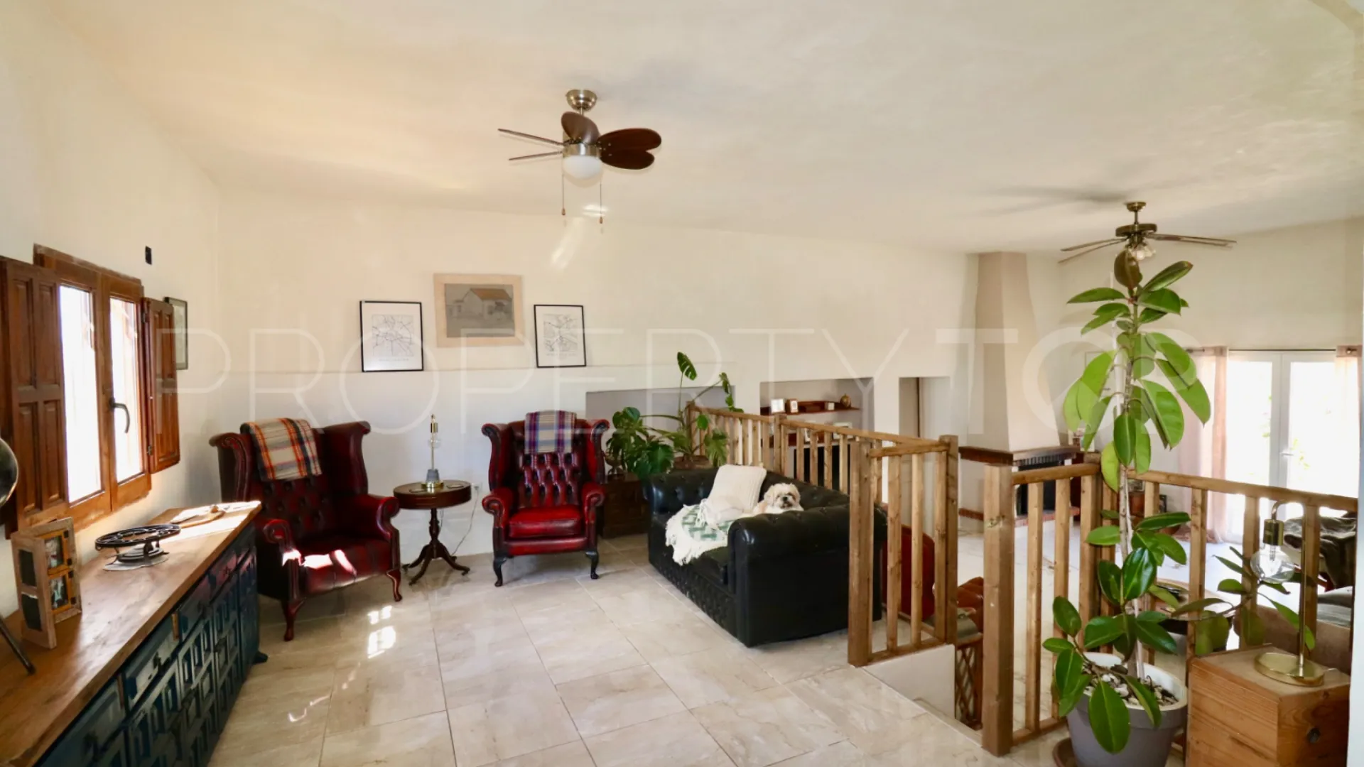Villa en venta en Dolores de 3 dormitorios