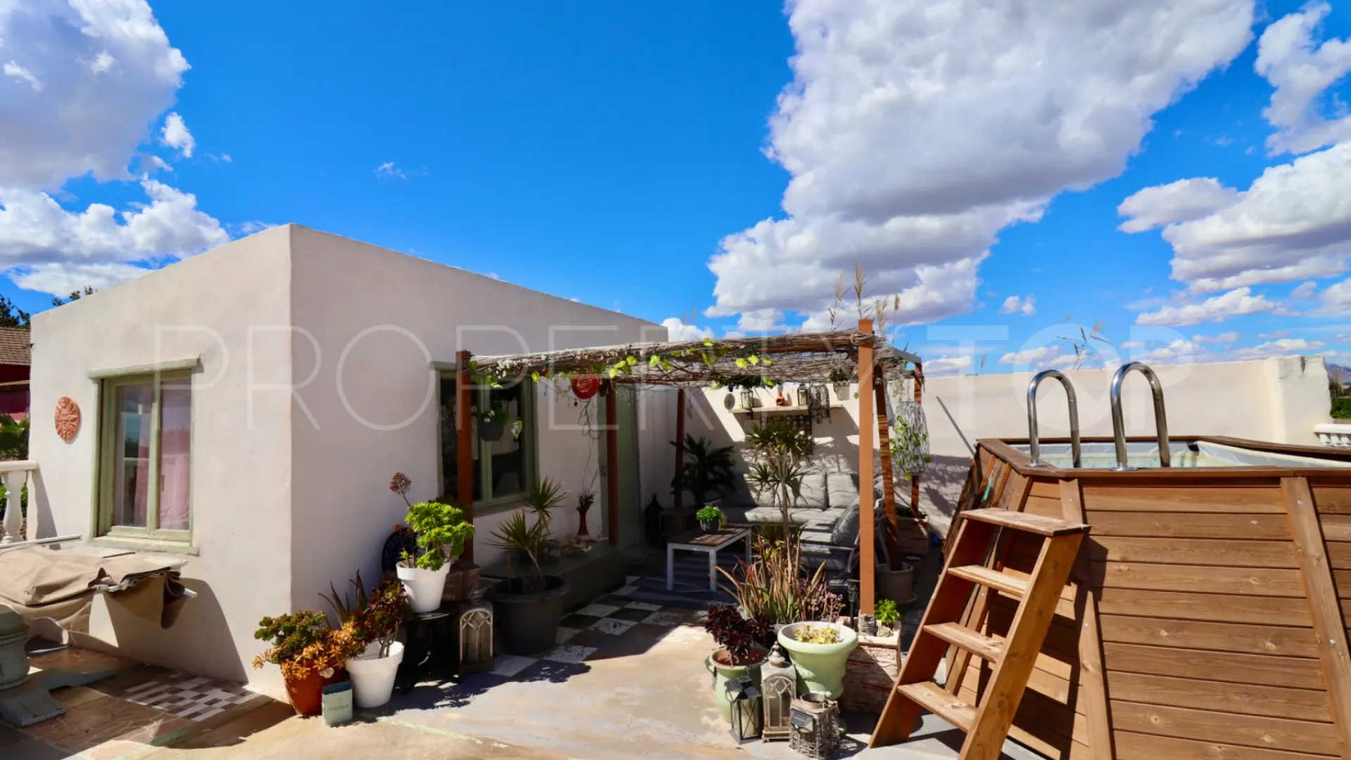 Villa en venta en Dolores de 3 dormitorios
