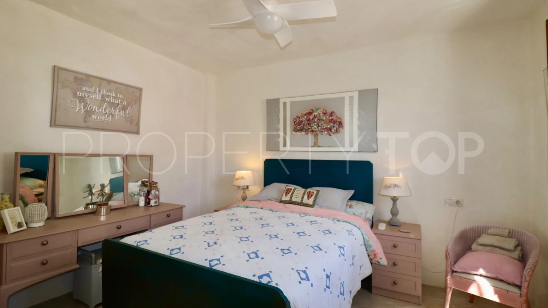 Villa en venta en Dolores de 3 dormitorios