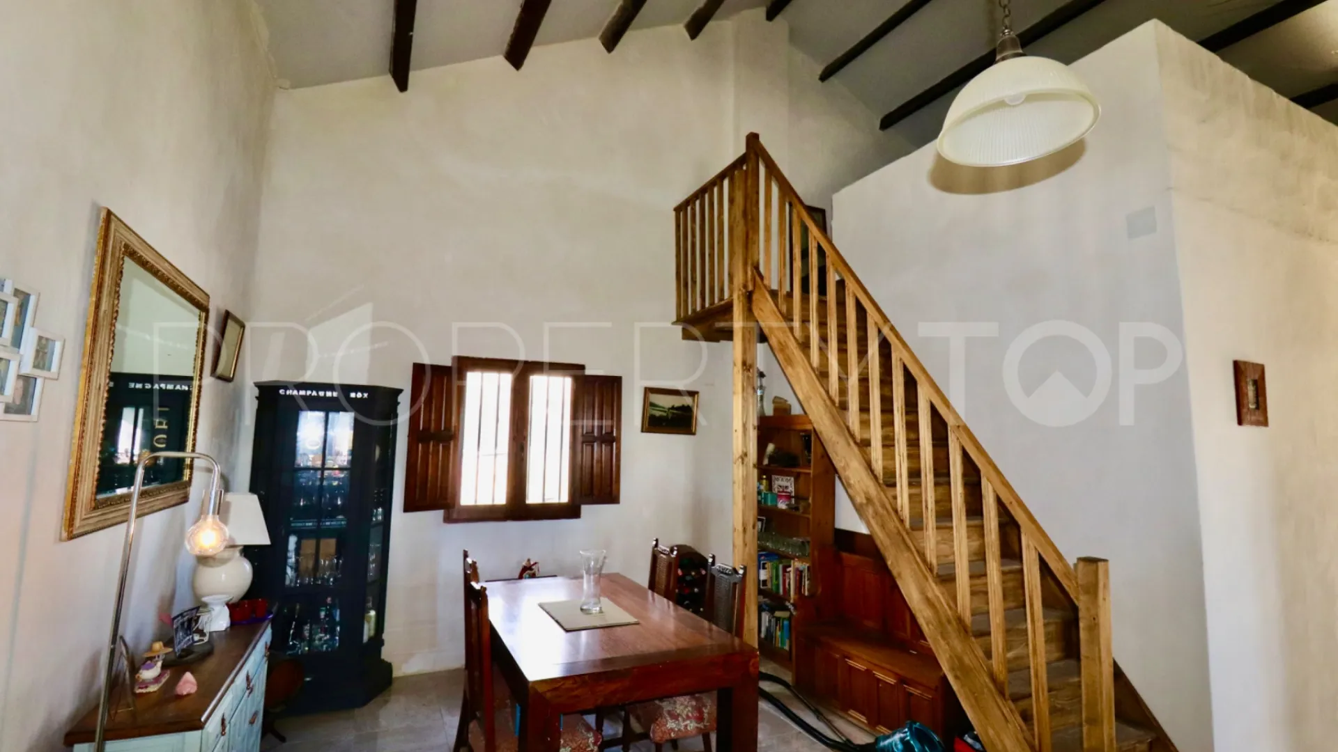 Villa en venta en Dolores de 3 dormitorios