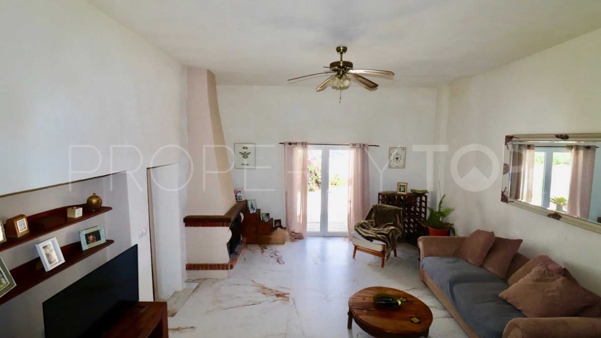Villa en venta en Dolores de 3 dormitorios