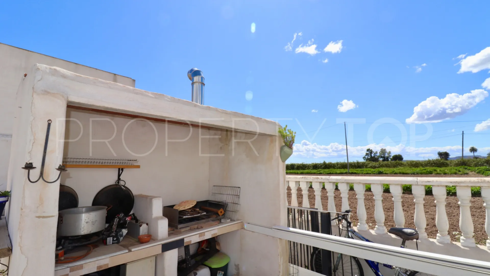 Villa en venta en Dolores de 3 dormitorios