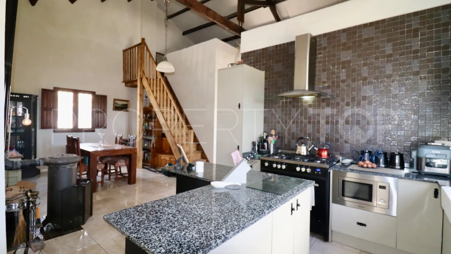 Villa en venta en Dolores de 3 dormitorios