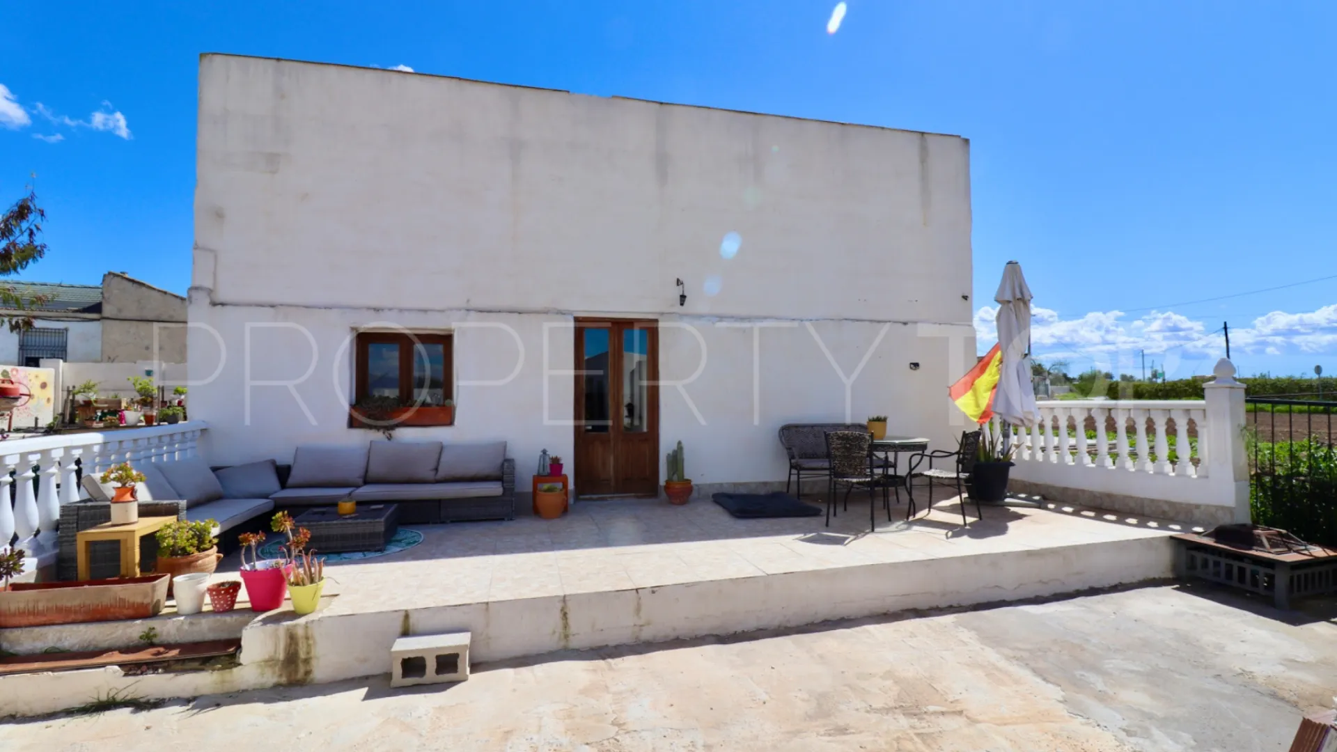 Villa en venta en Dolores de 3 dormitorios