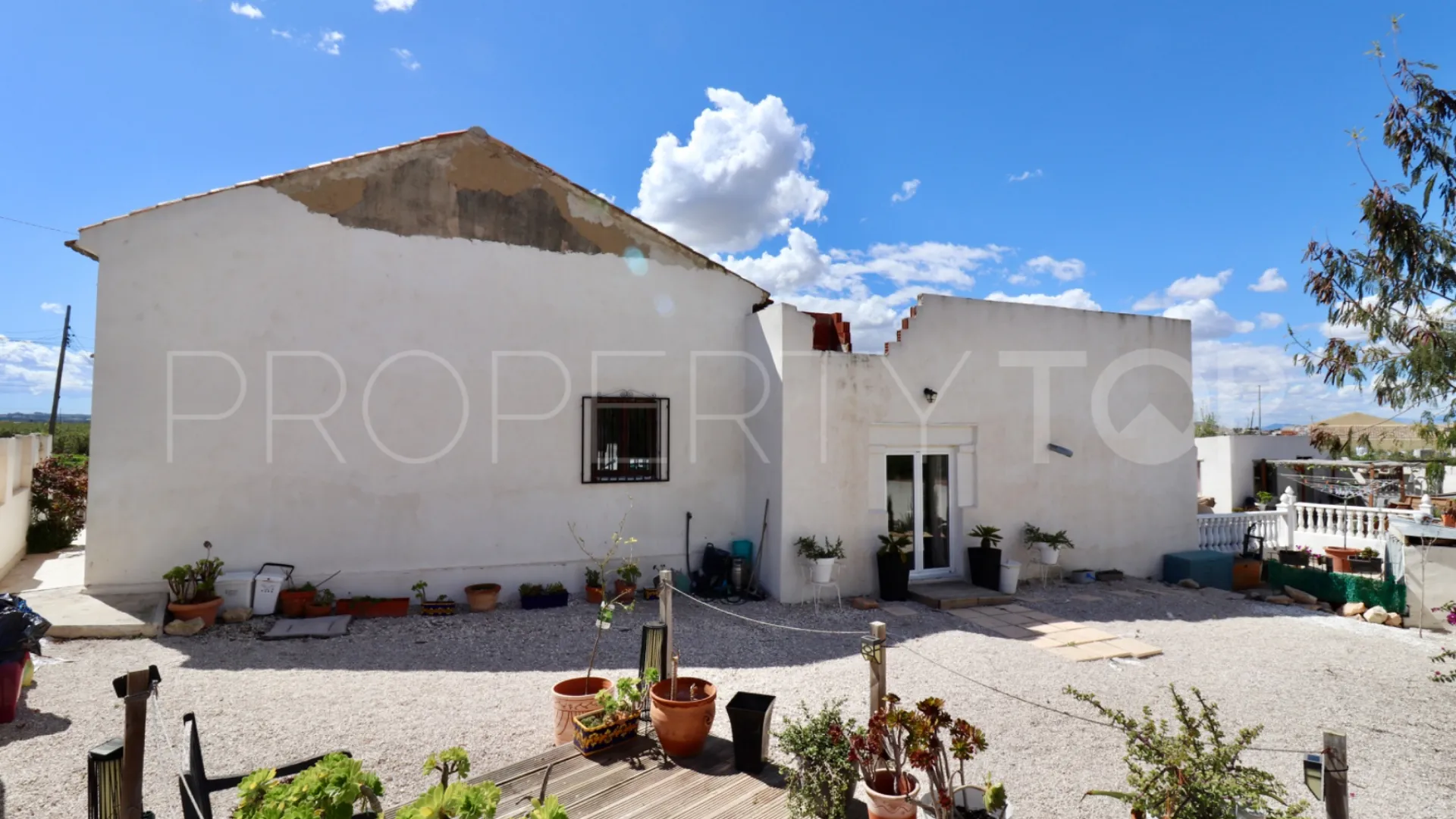 Villa en venta en Dolores de 3 dormitorios