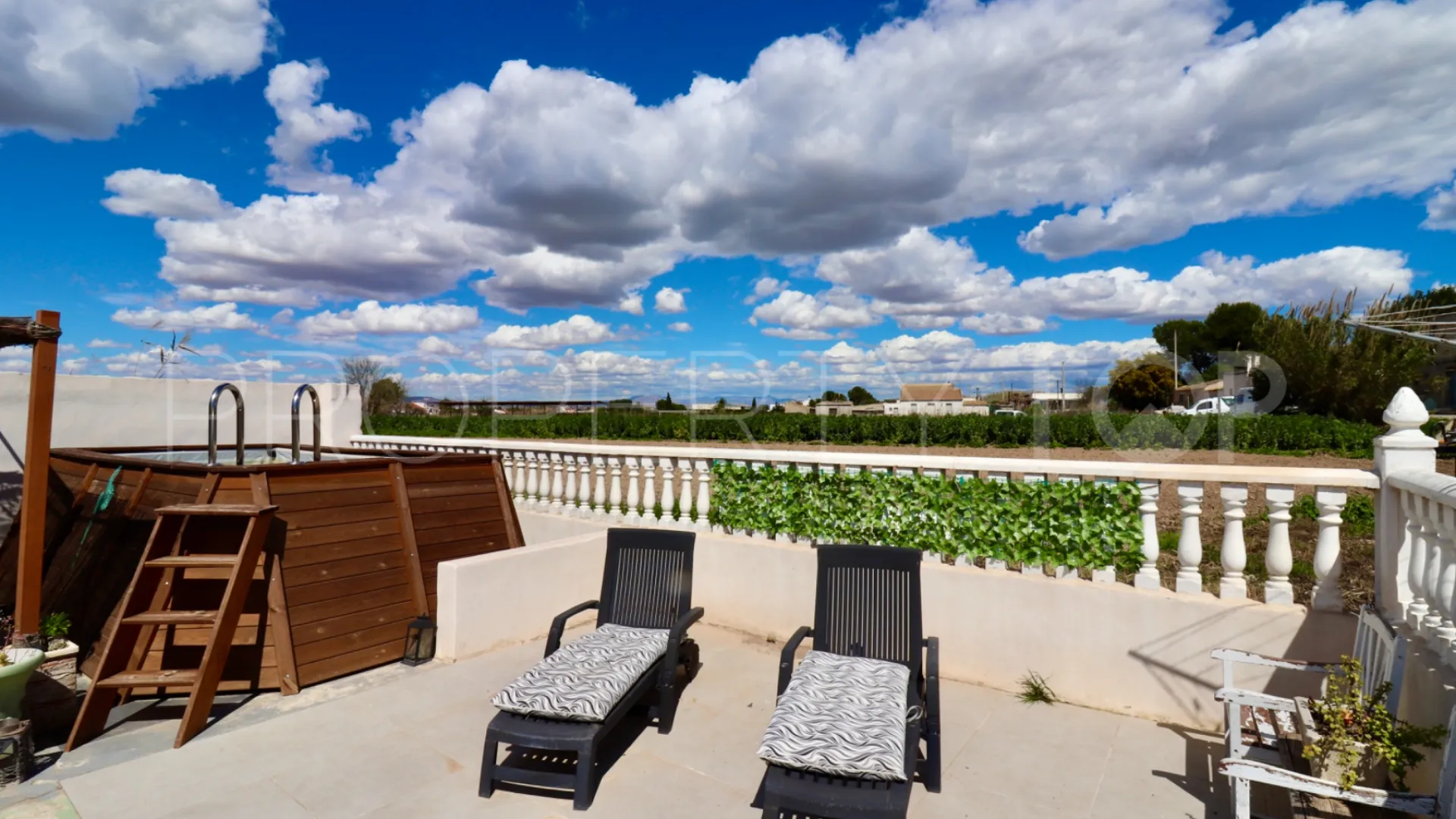 Villa en venta en Dolores de 3 dormitorios
