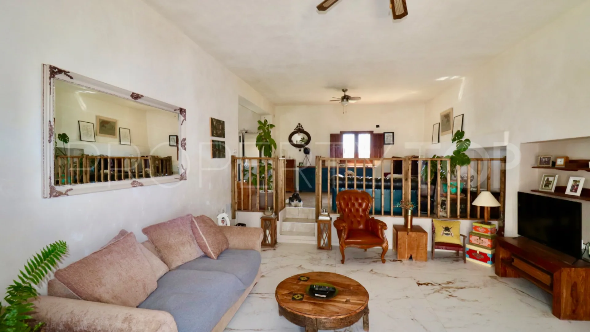 Villa en venta en Dolores de 3 dormitorios