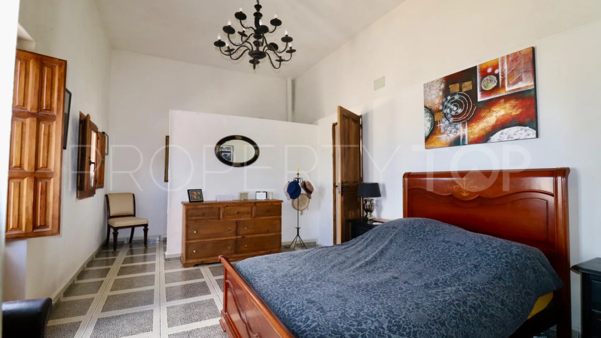 Villa en venta en Dolores de 3 dormitorios