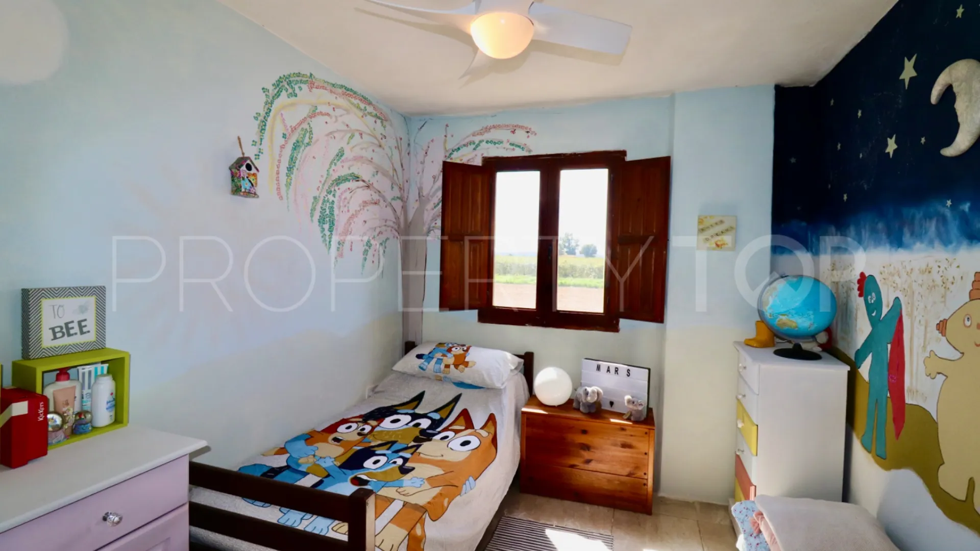 Villa en venta en Dolores de 3 dormitorios