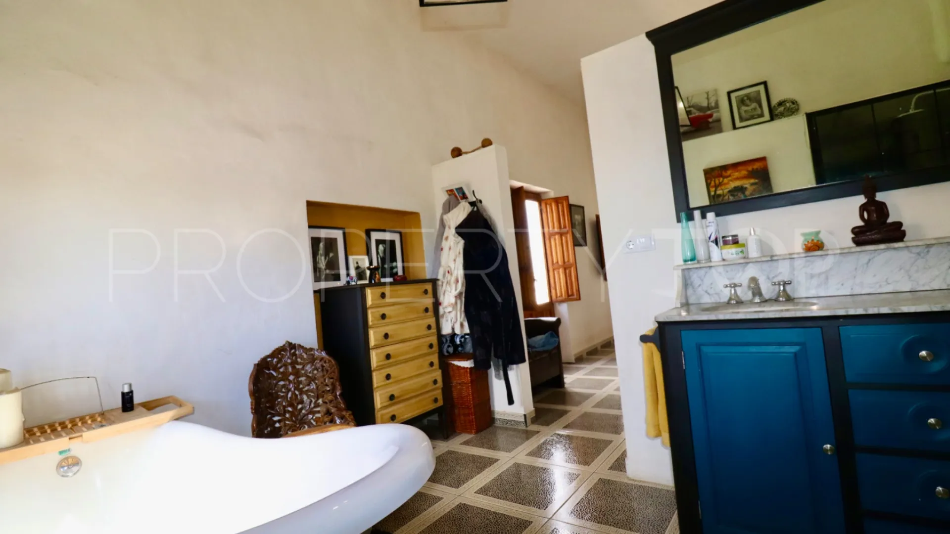 Villa en venta en Dolores de 3 dormitorios