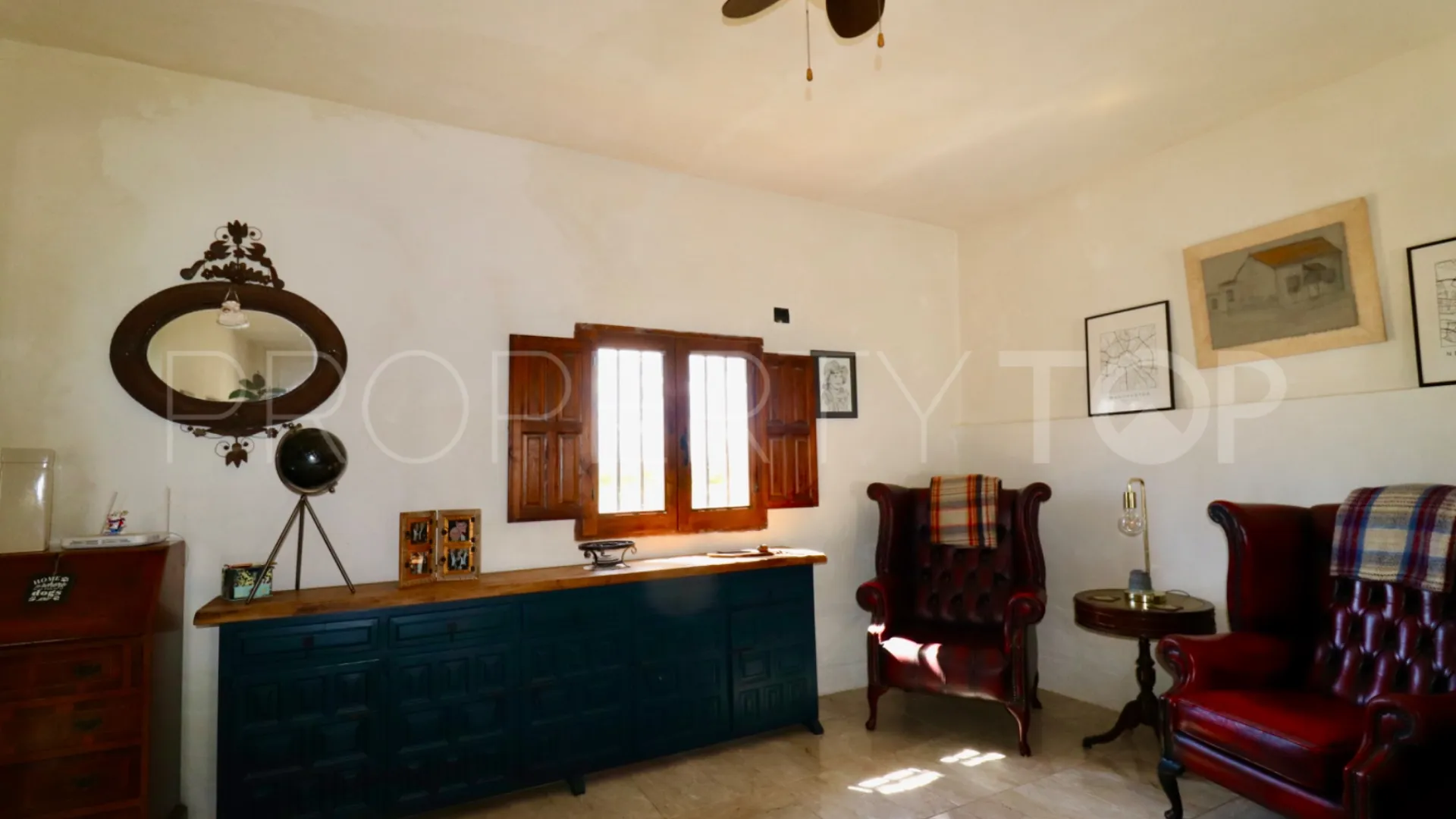 Villa en venta en Dolores de 3 dormitorios