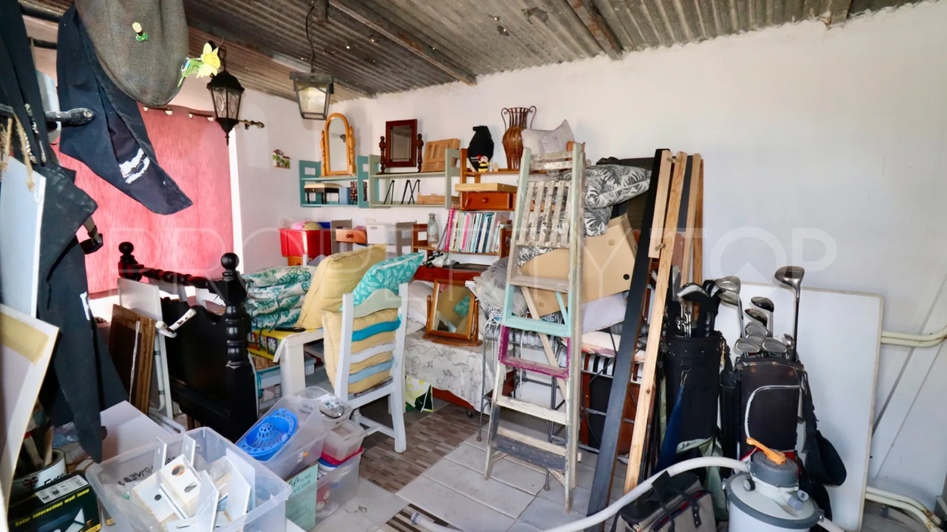 Villa en venta en Dolores de 3 dormitorios
