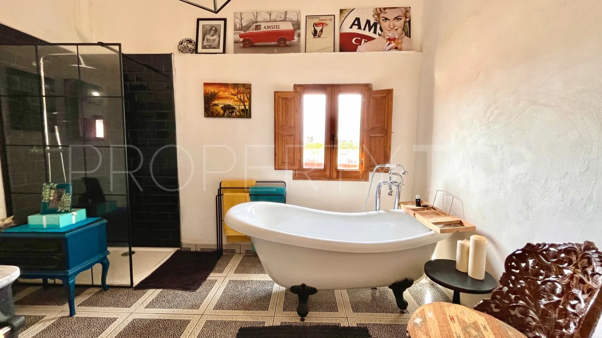Villa en venta en Dolores de 3 dormitorios