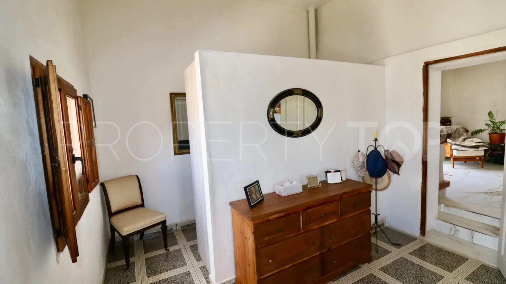Villa en venta en Dolores de 3 dormitorios