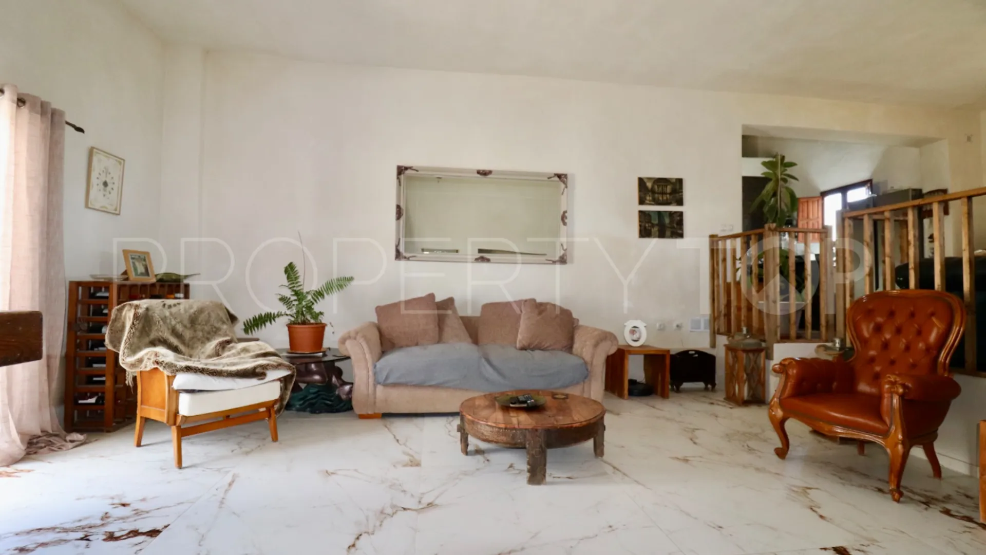 Villa en venta en Dolores de 3 dormitorios