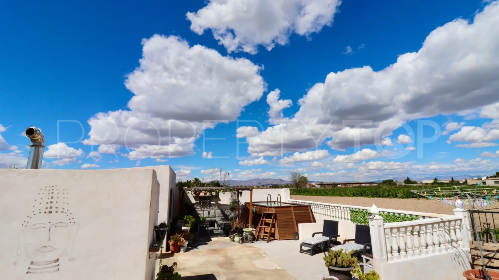 Villa en venta en Dolores de 3 dormitorios